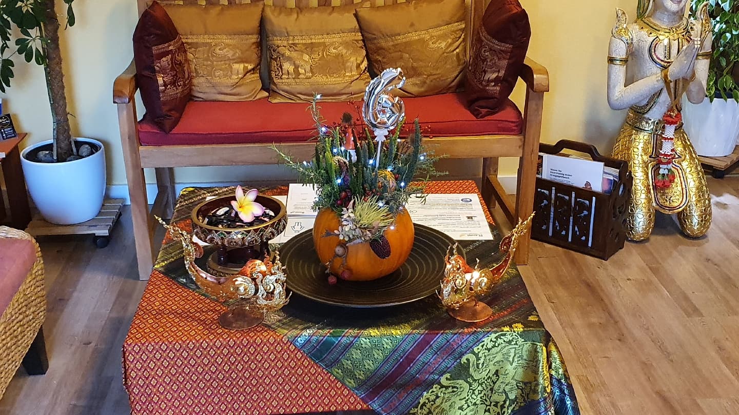 Foto 3 von Rahni Thai Massagen und Wellness