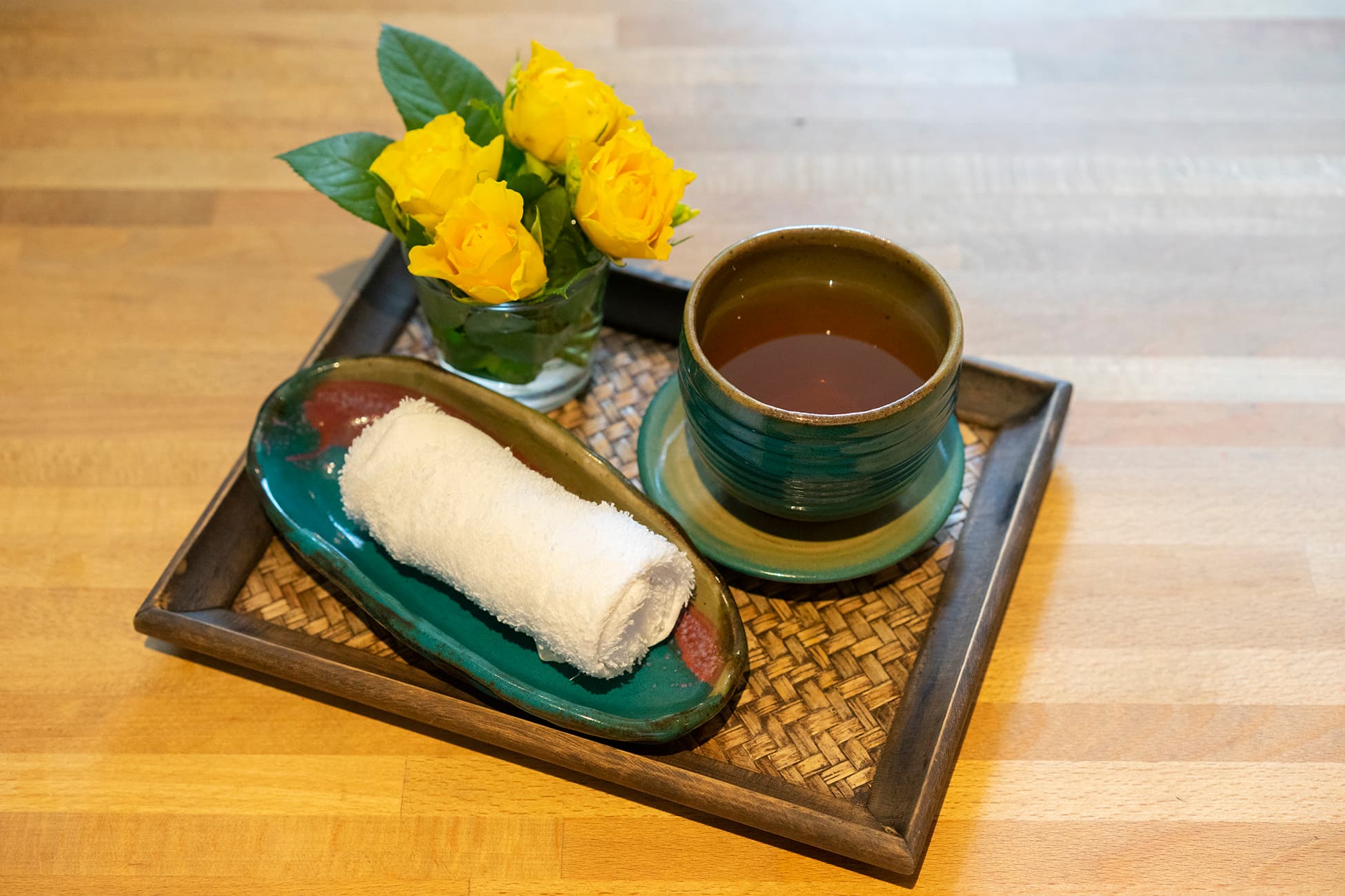 Ejuma Massage & Spa – Thai Massage in München