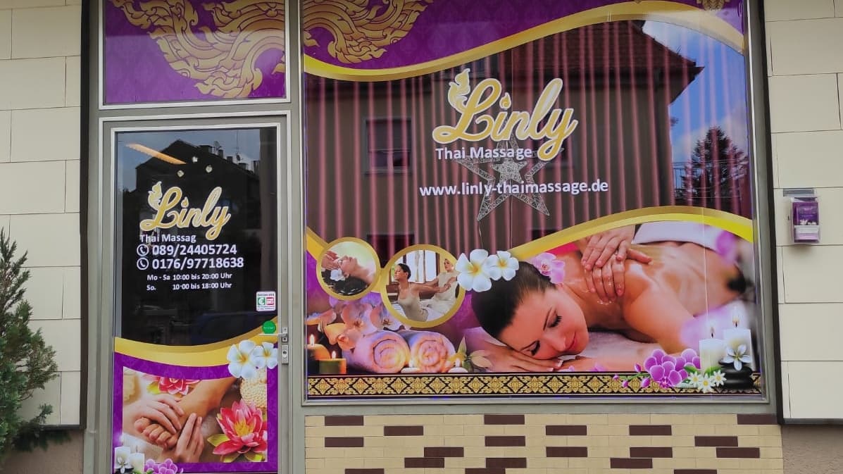 Foto 2 von Linly Thai Massage