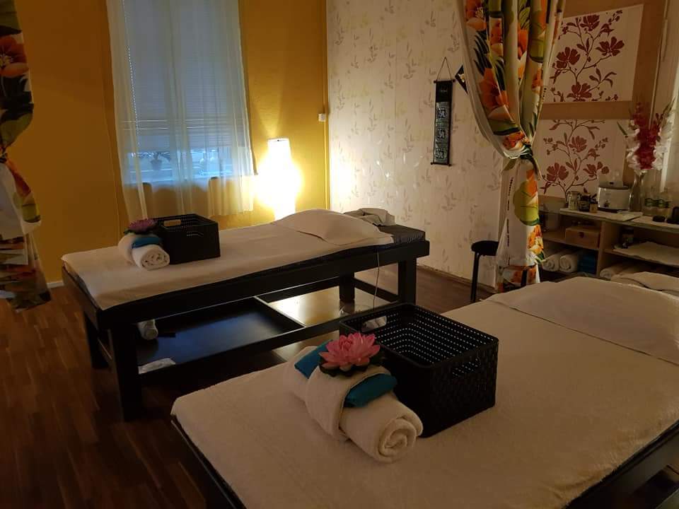 Foto 2 von Mays traditionelle Thai Massage