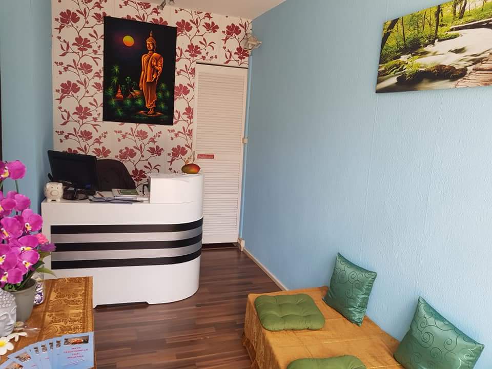 Foto 3 von Mays traditionelle Thai Massage