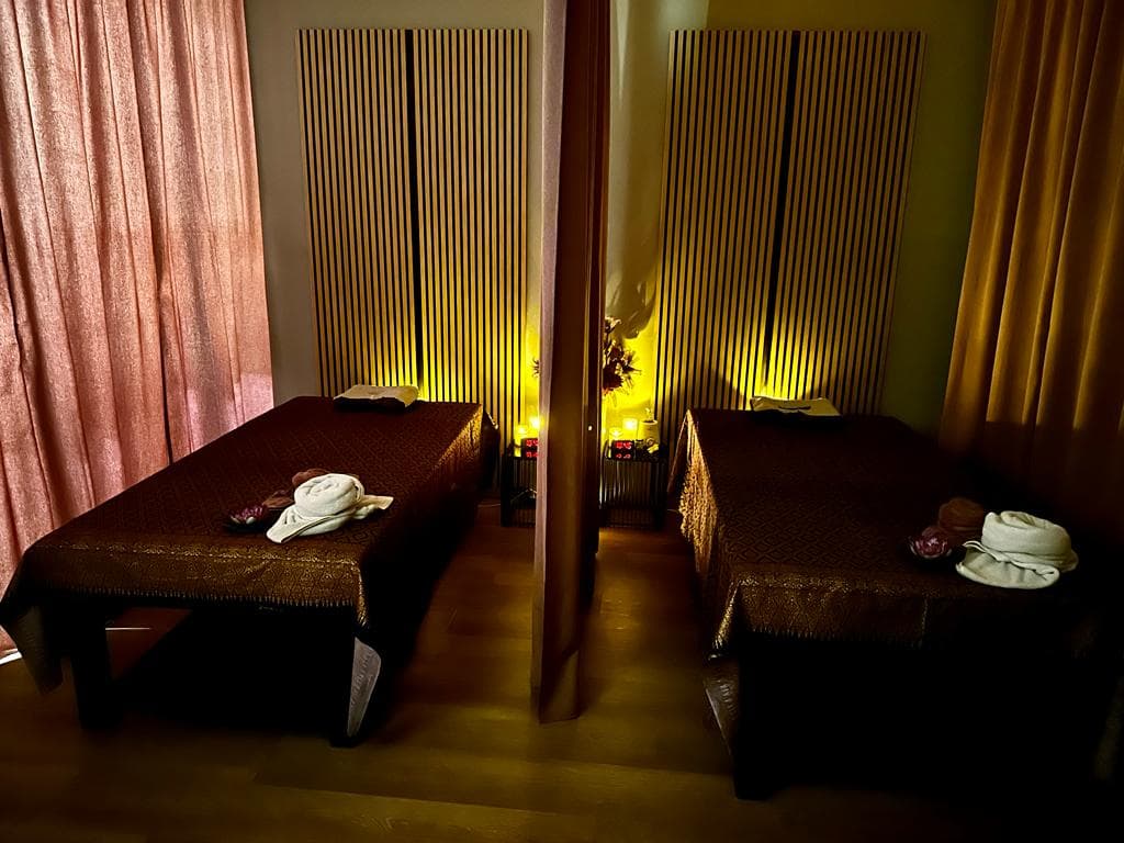 Cosy Spa - Deine Auszeit (Traditionelle Thai Massage Nürnberg) – Thai Massage in Nürnberg