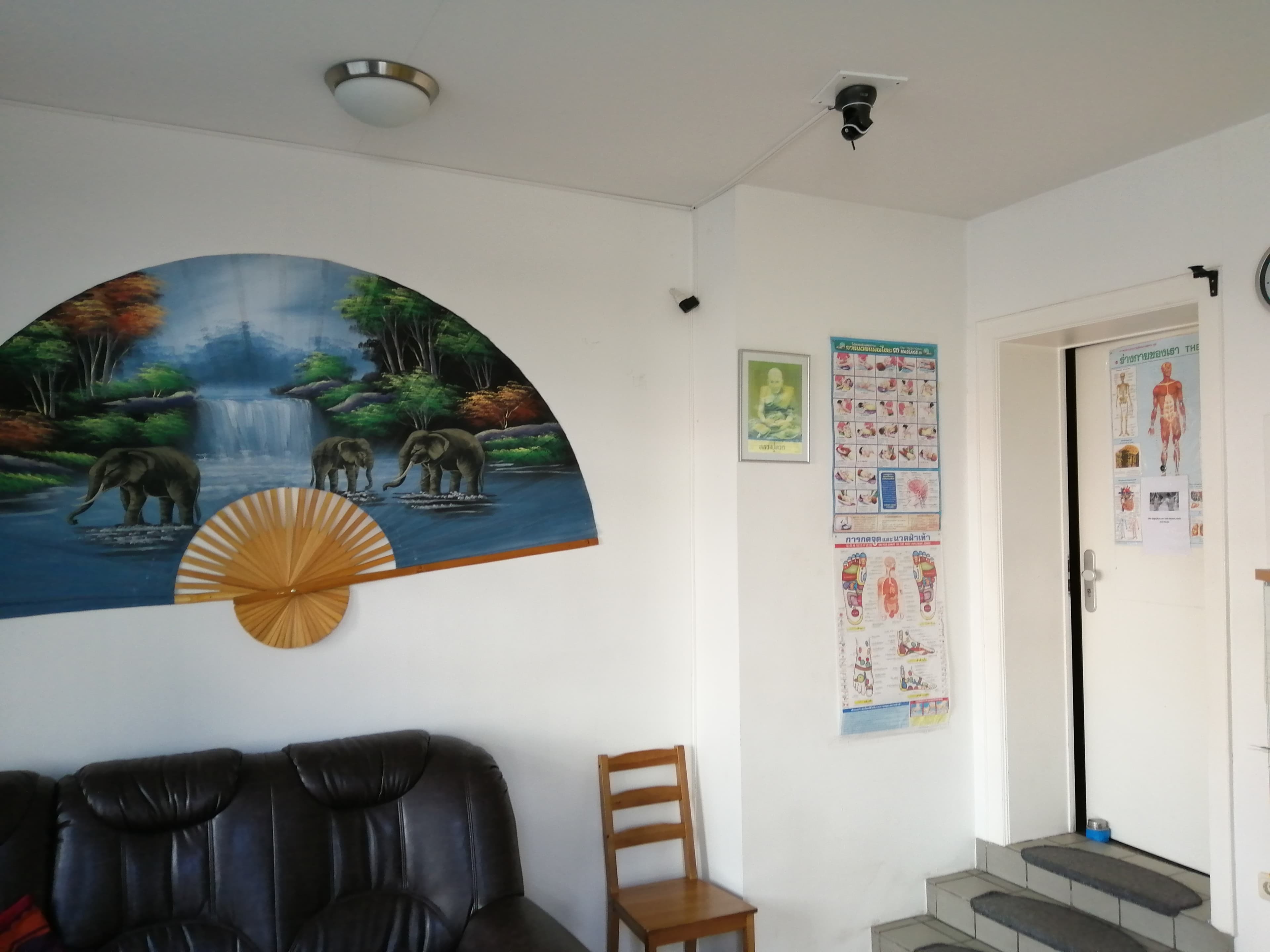 Thai Massage – Thai Massage in Nürnberg