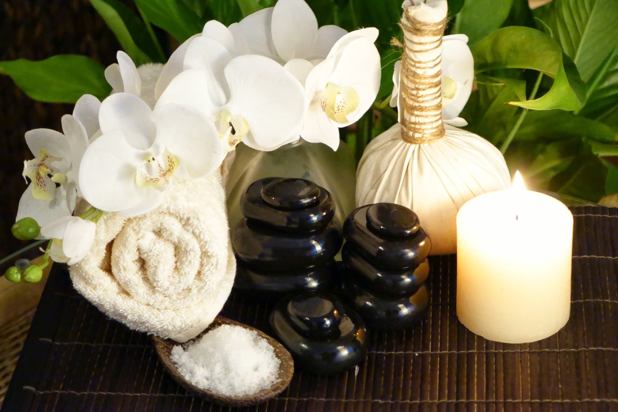 Sawasdee Thai Massage Nuremberg – Thai Massage in Nürnberg