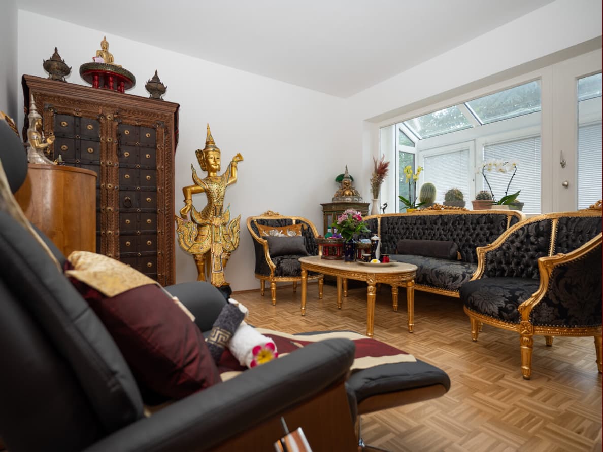 Lanexang Traditionelle Thai-Massage – Thai Massage in Nürnberg