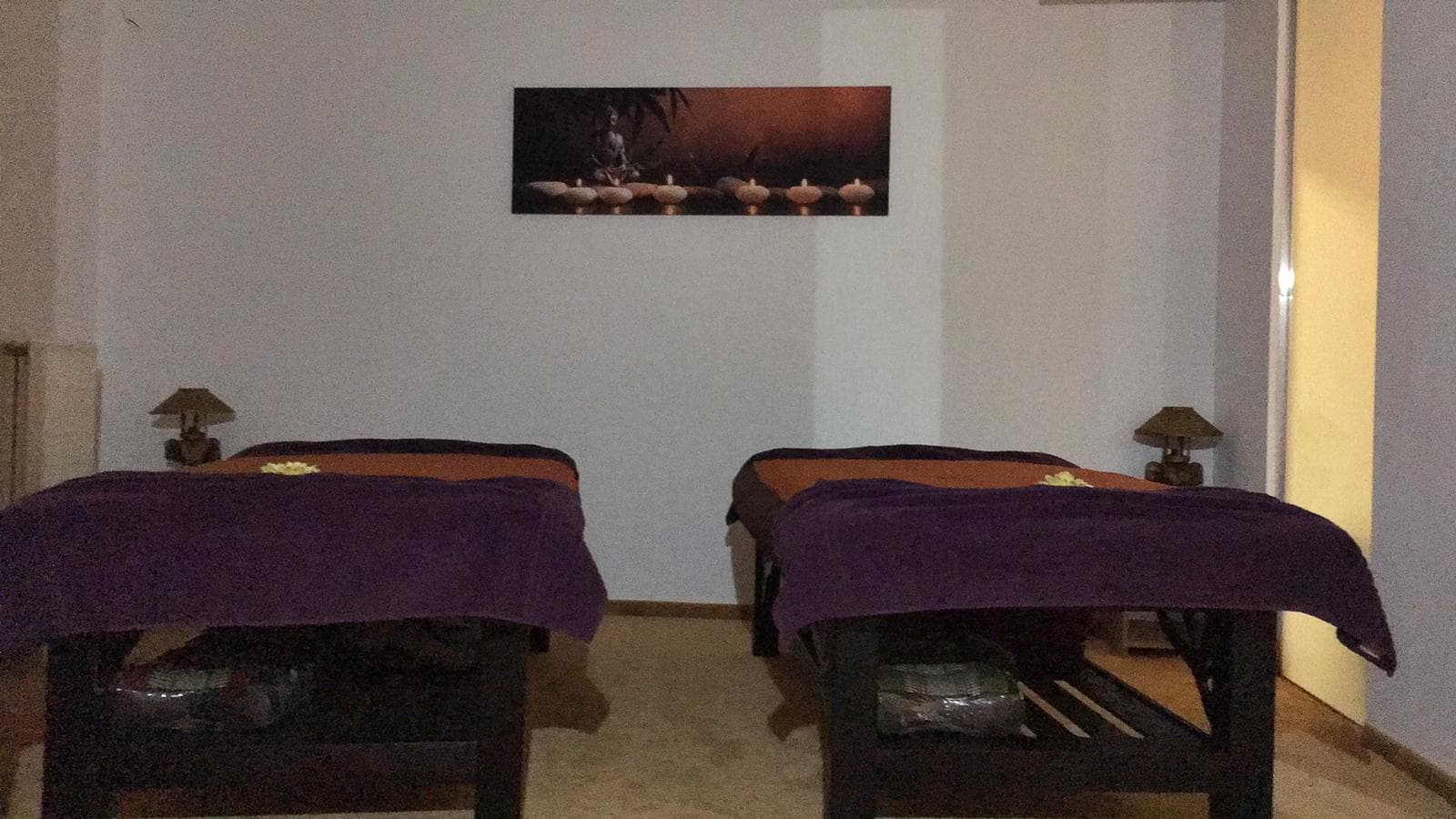 Wilai Thai Massage – Thai Massage in Fürth