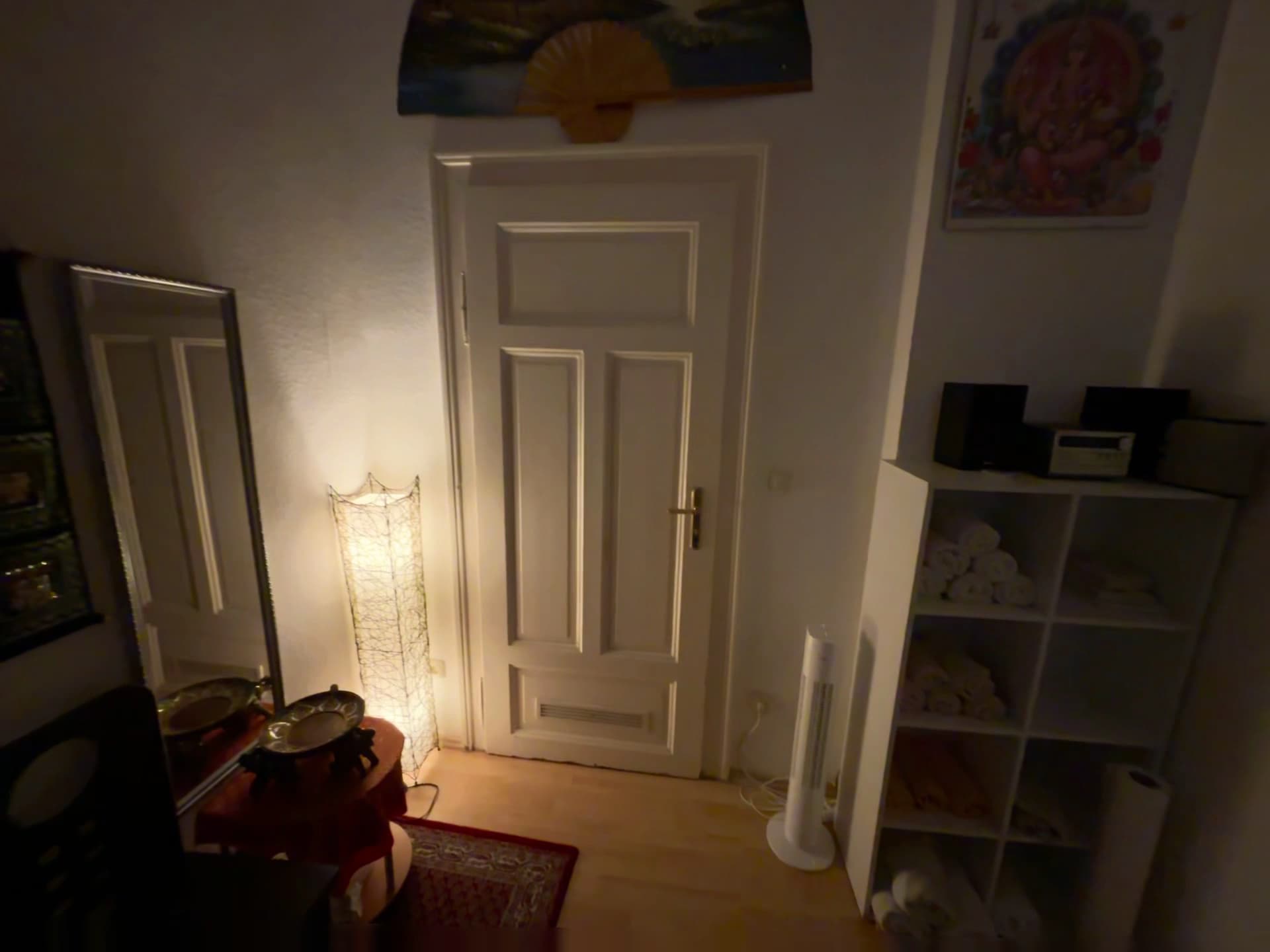 NONG Thai-Massage – Thai Massage in Fürth