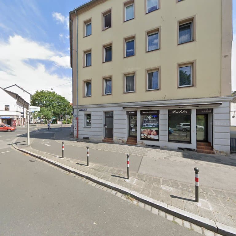 Jasmin Thai Massage – Thai Massage in Nürnberg
