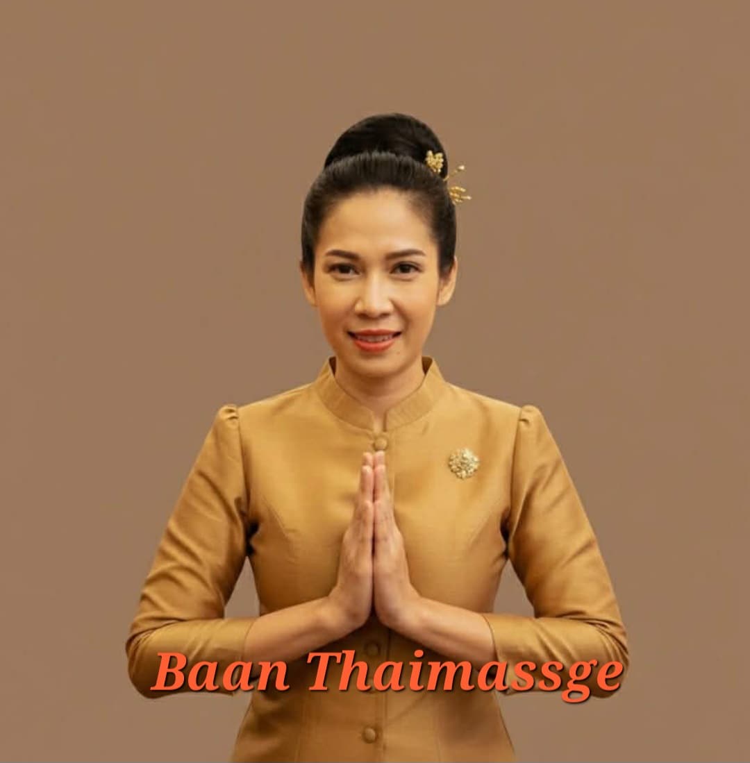 Baan Thai Thai Massage – Thai Massage in Idar-Oberstein