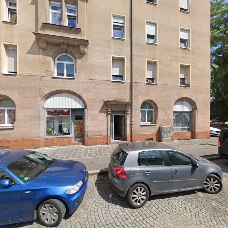 Jintana Nakpreecha – Thai Massage in Nürnberg