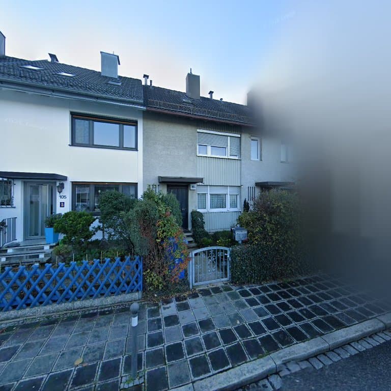 Inthira Thai Massage - Nürnberg – Thai Massage in Nürnberg