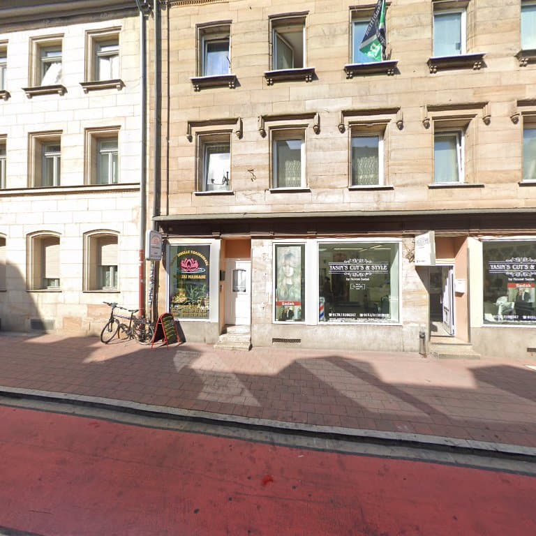 Foto 2 von Jasmin Fürth