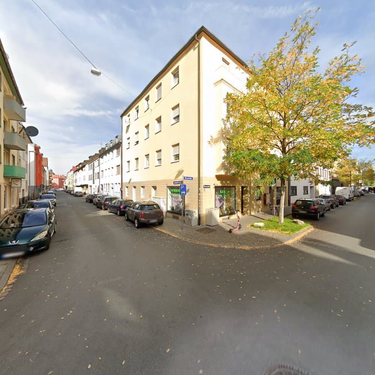 Bambus Thai-Massage – Thai Massage in Nürnberg