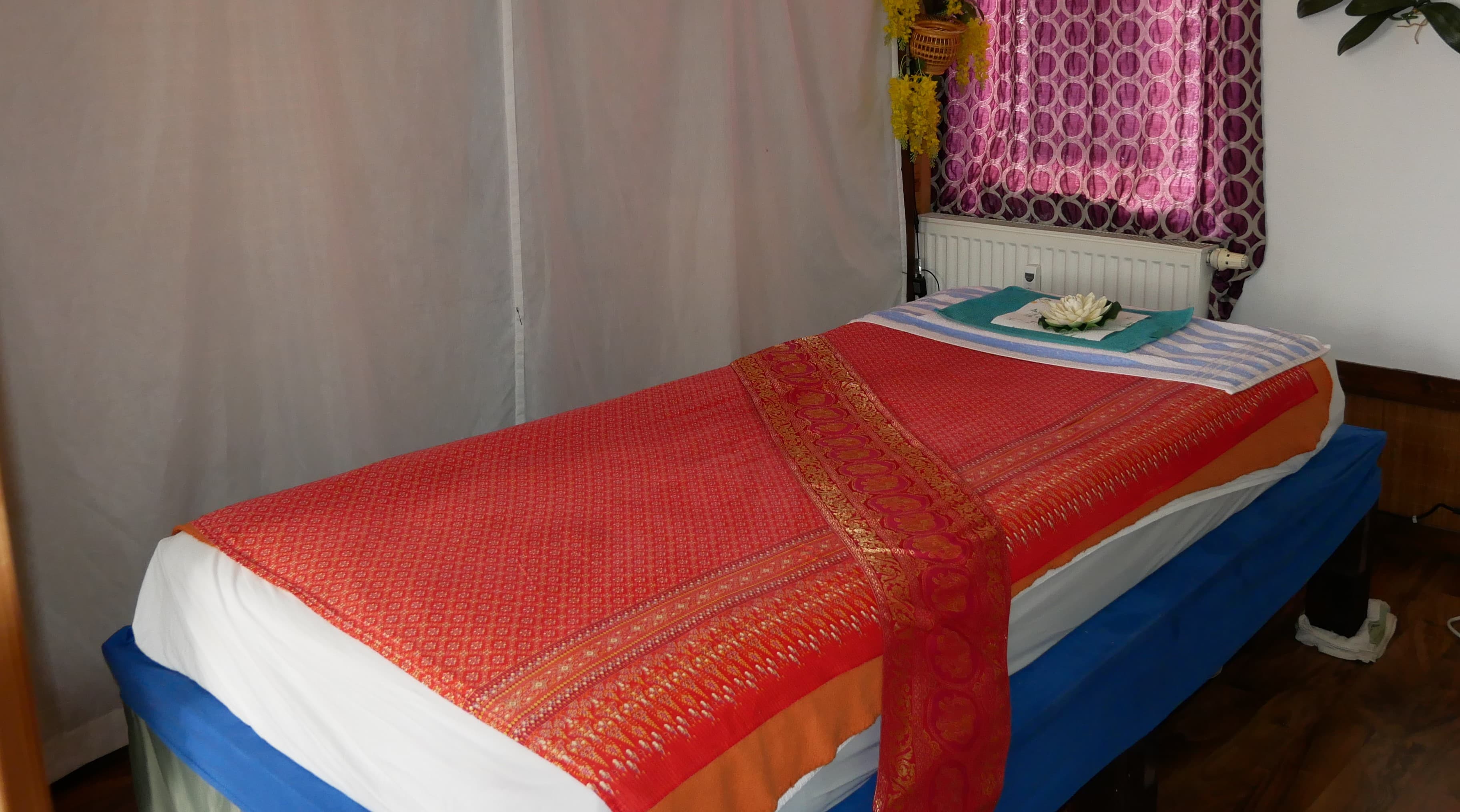 Dee Dee Thaimassage Nürnberg – Thai Massage in Nürnberg