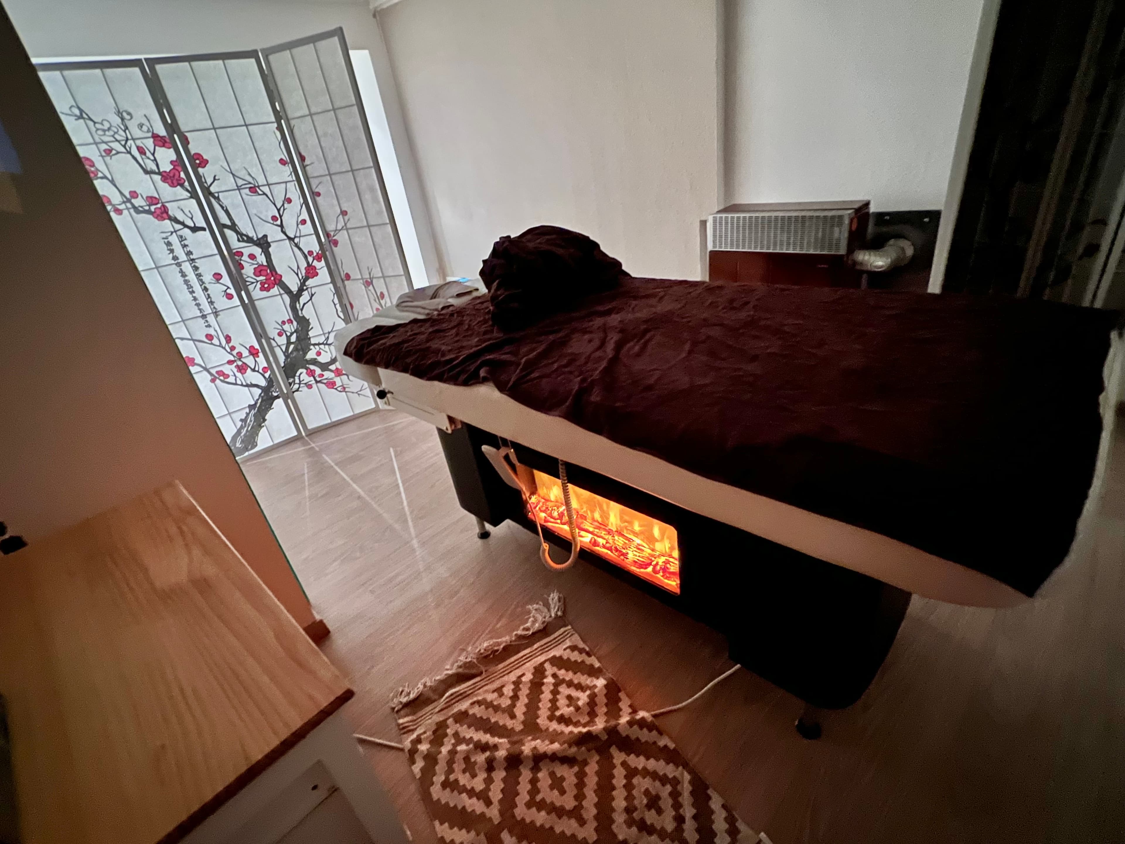 Foto 2 von Tawan Wellness Thai-Massage & Waxing-Kosmetik