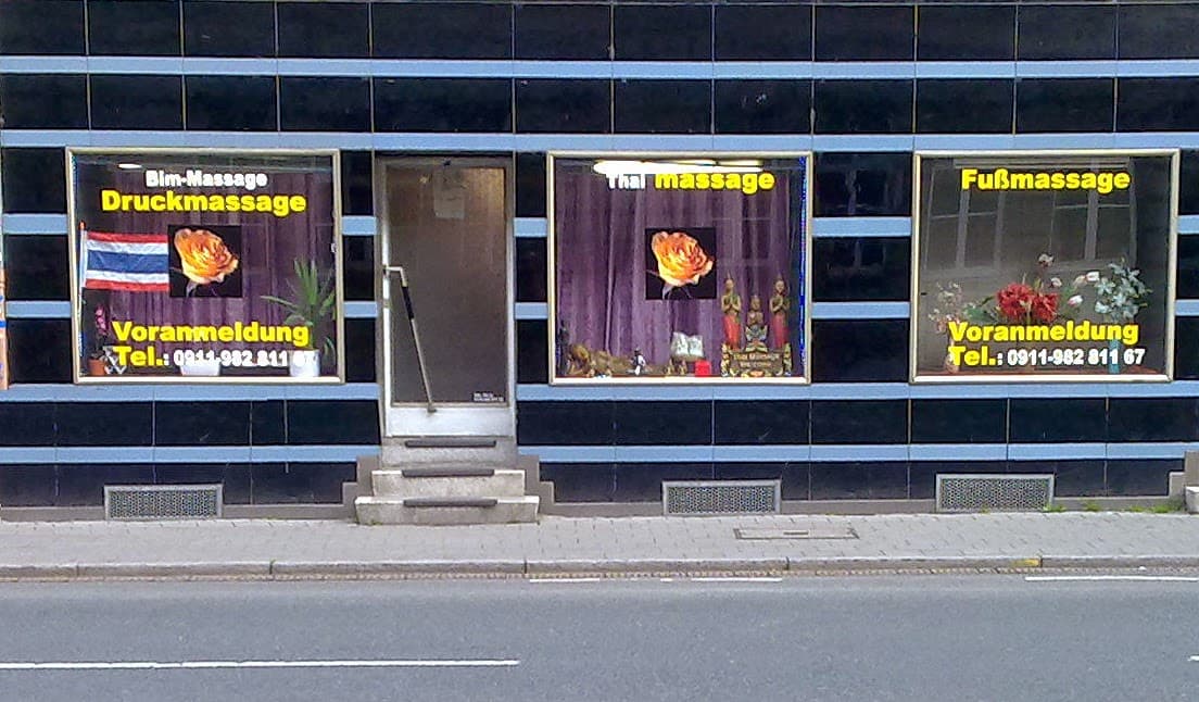 Bim's Thaimassage – Thai Massage in Fürth