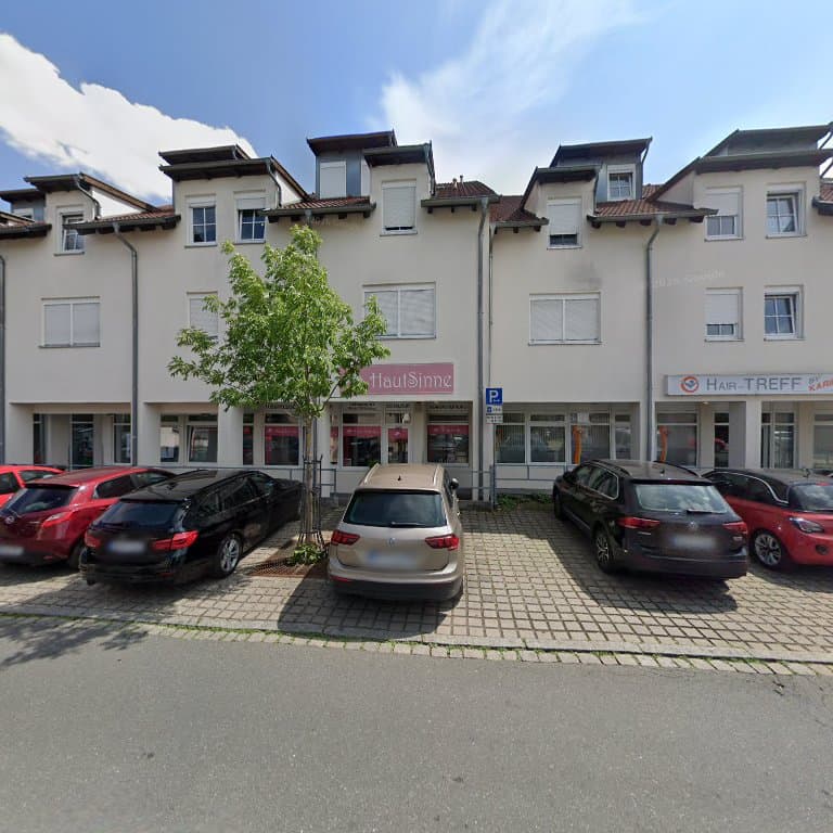 Pens Thai-Massage – Thai Massage in Nürnberg