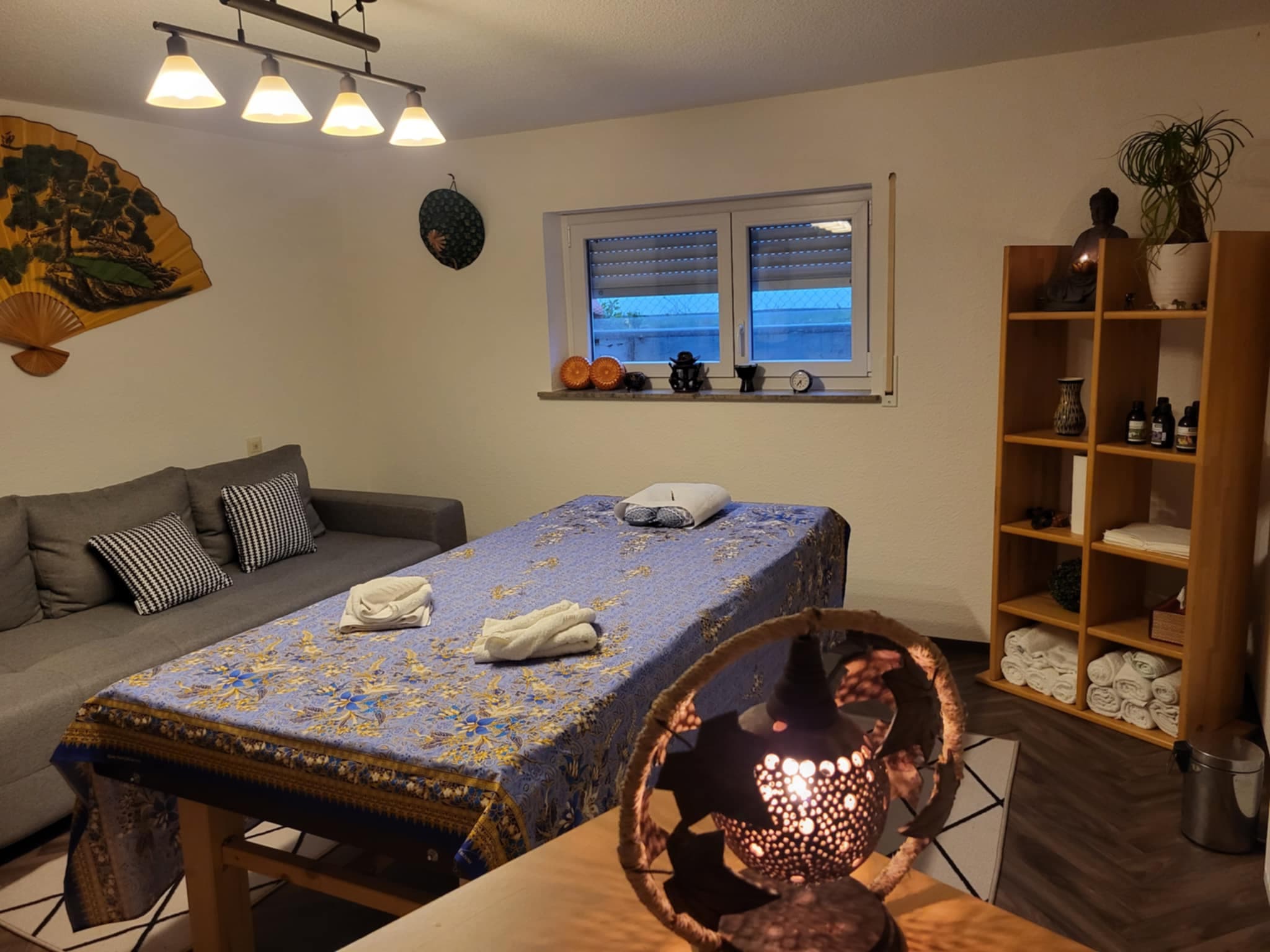 Namjei Thaimassage Herzogenaurach – Thai Massage in Erlangen