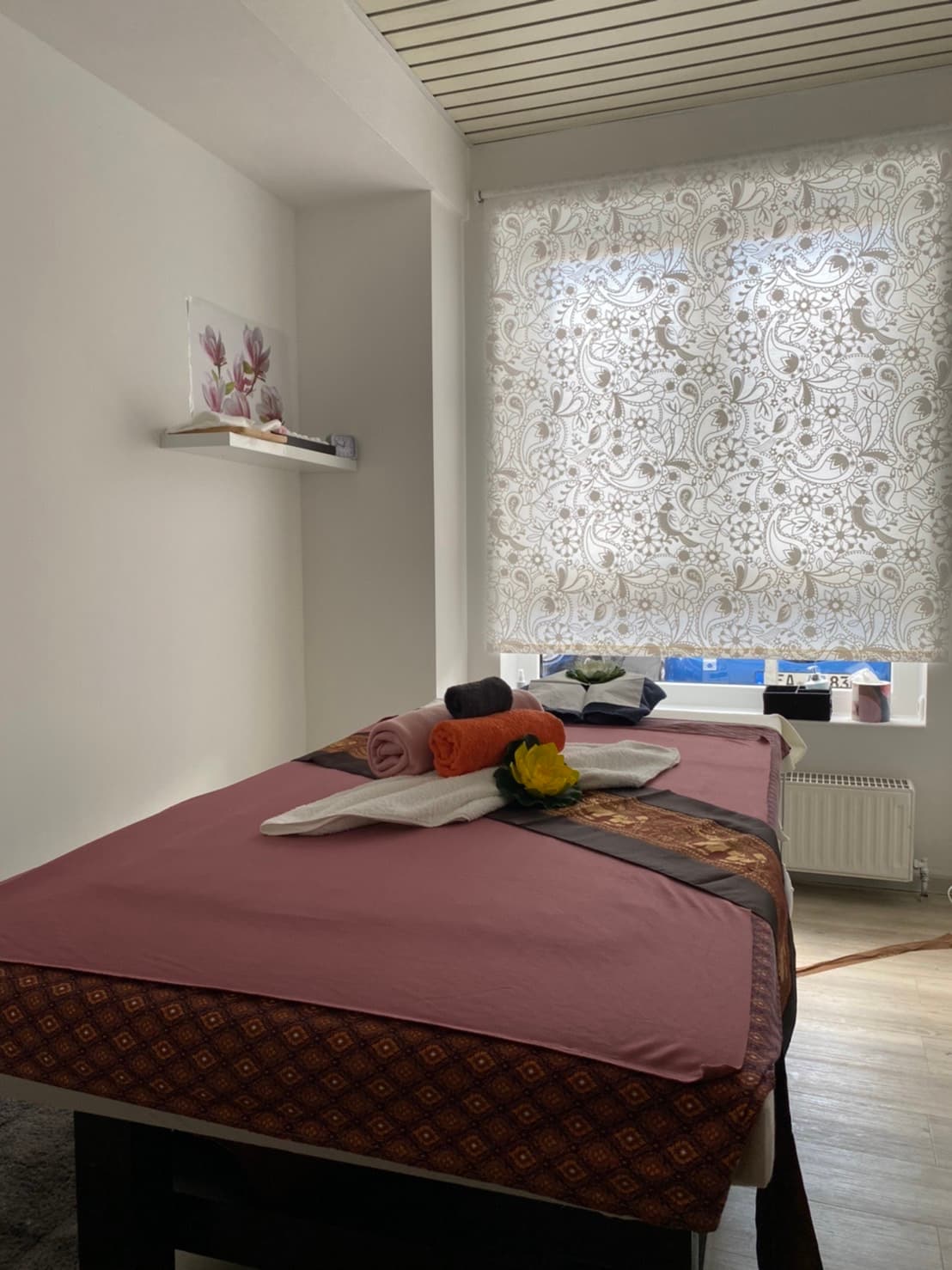 Foto 3 von Siam Thai Massage Erlangen