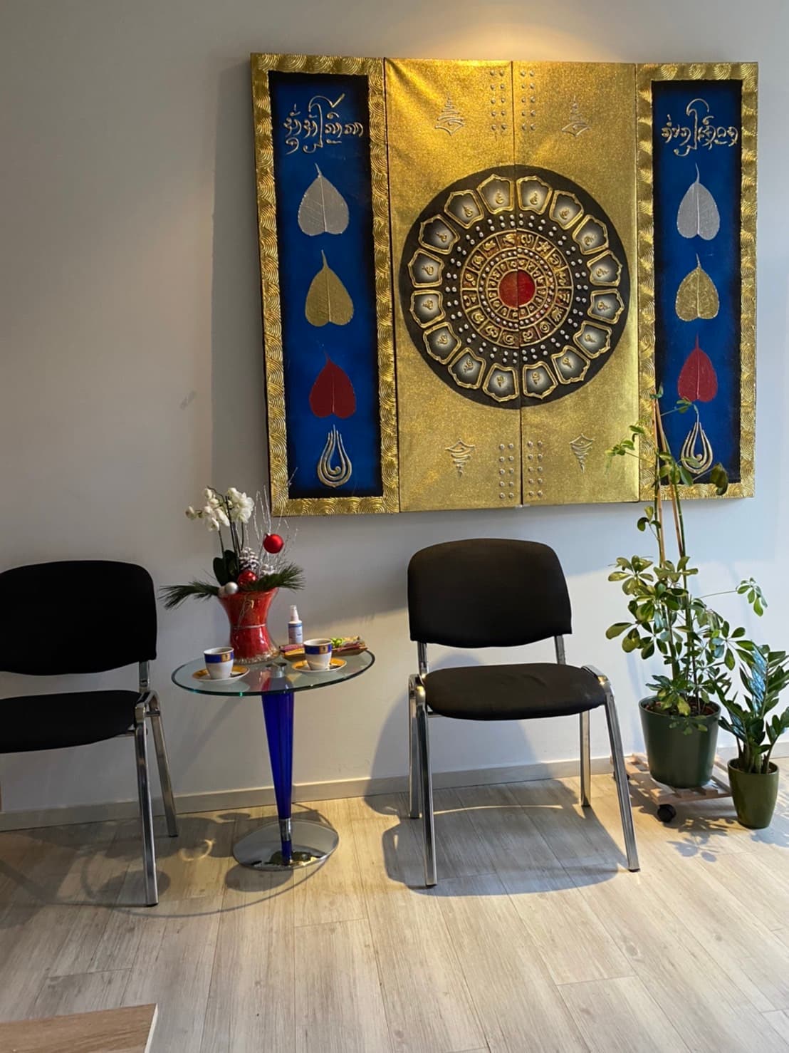Siam Thai Massage Erlangen – Thai Massage in Erlangen