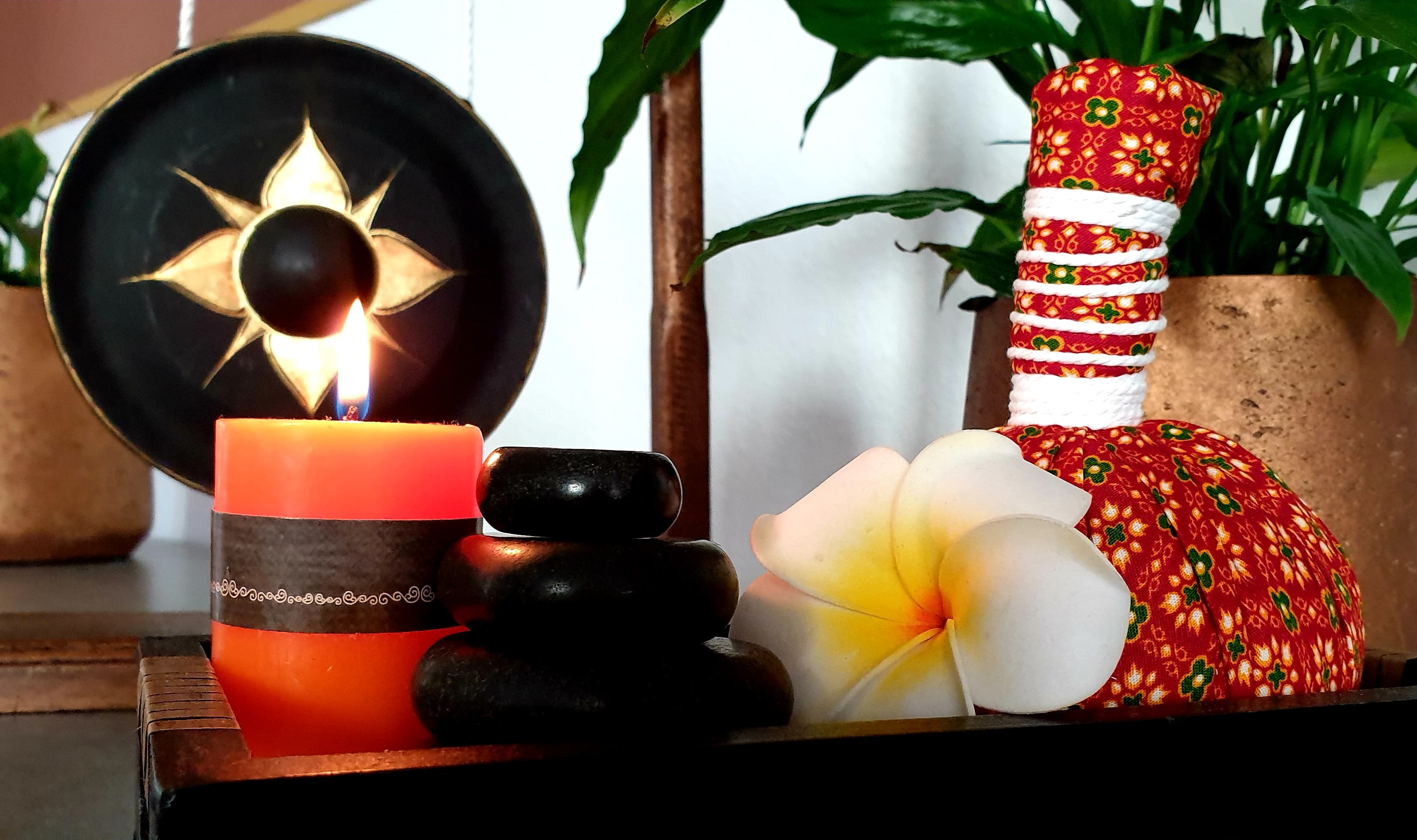 Foto 2 von Sombatt Thaimassage Schwabach