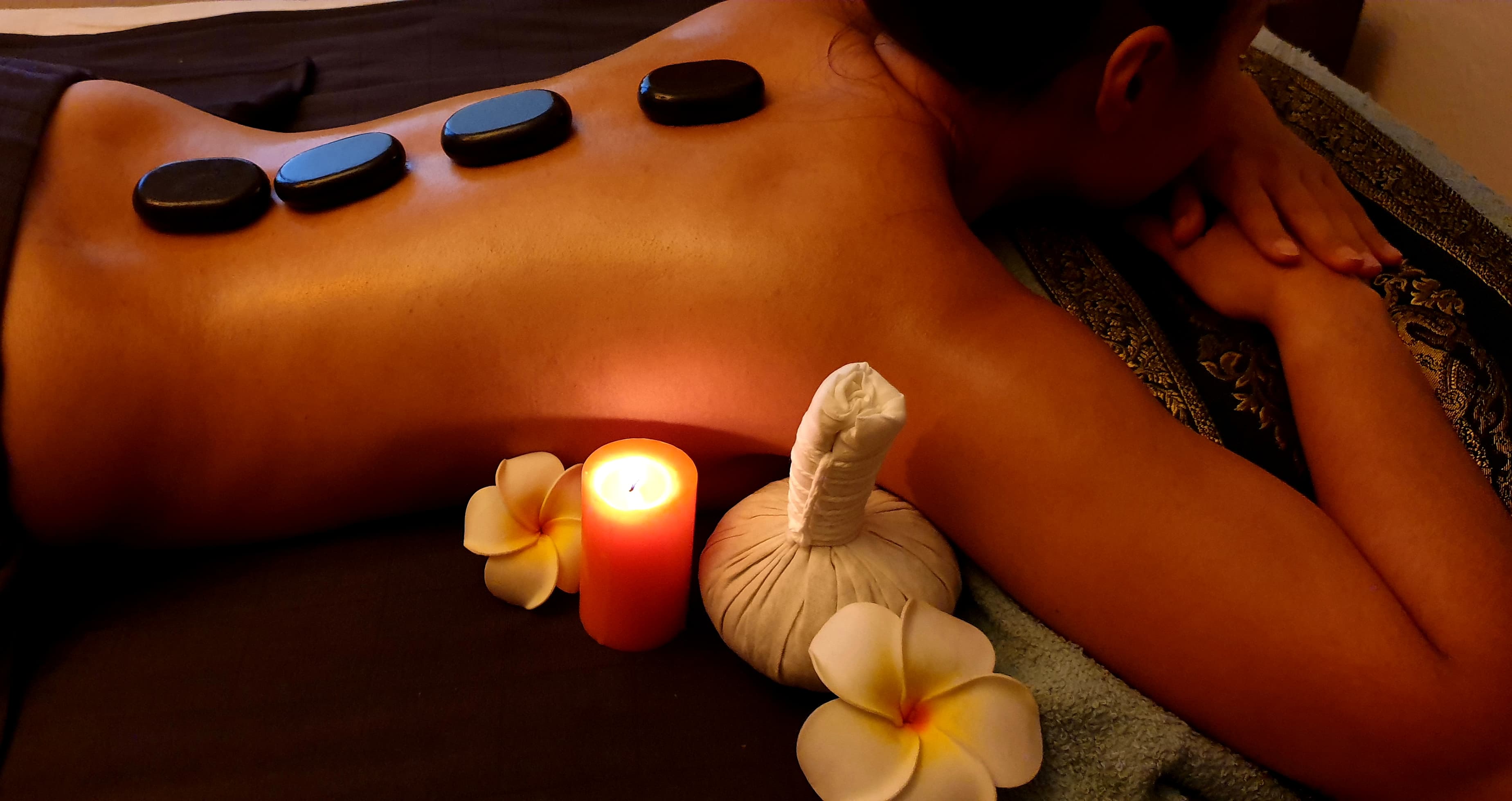 Foto 3 von Sombatt Thaimassage Schwabach