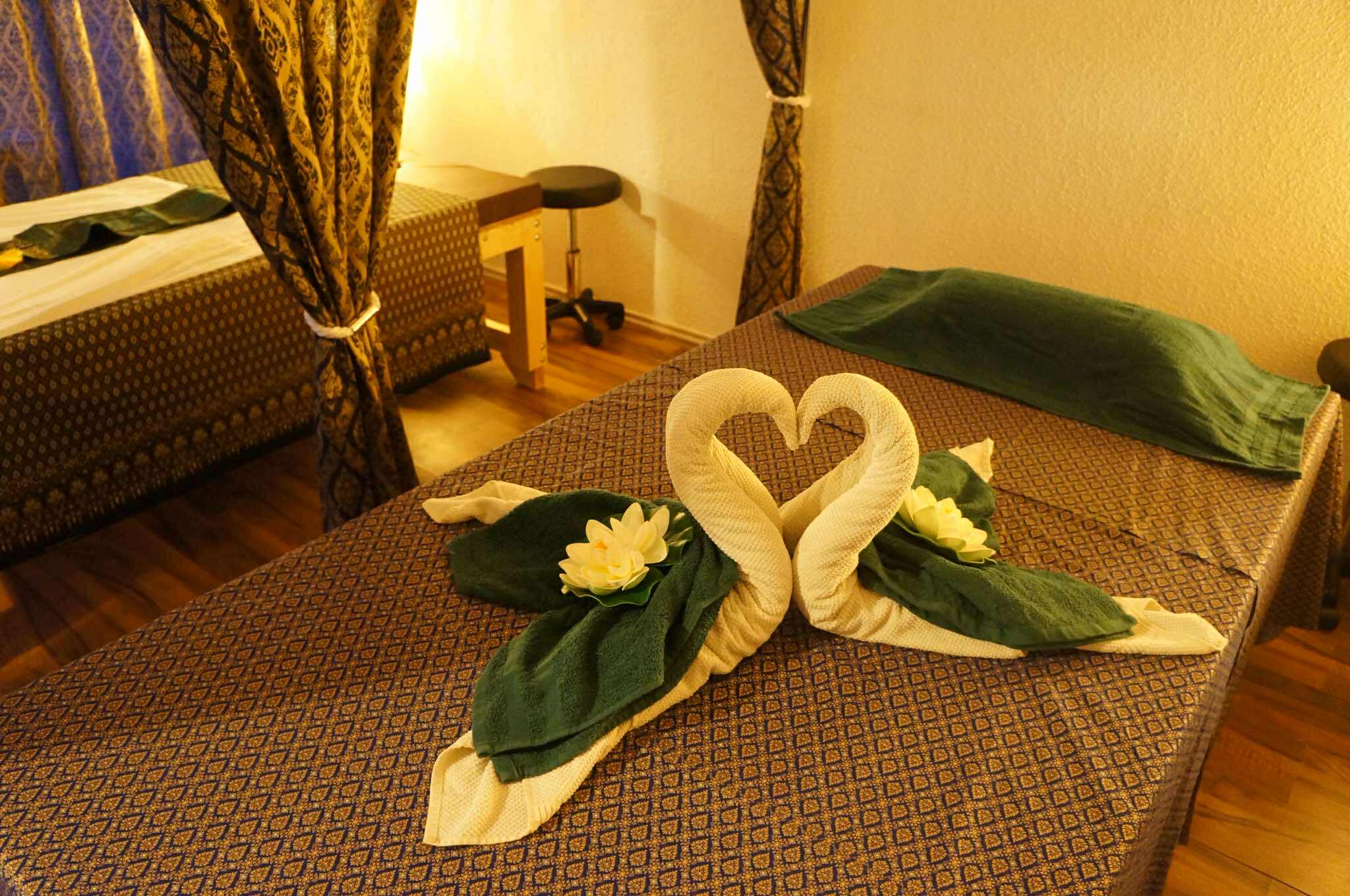 Foto 2 von Korat Thai Massage