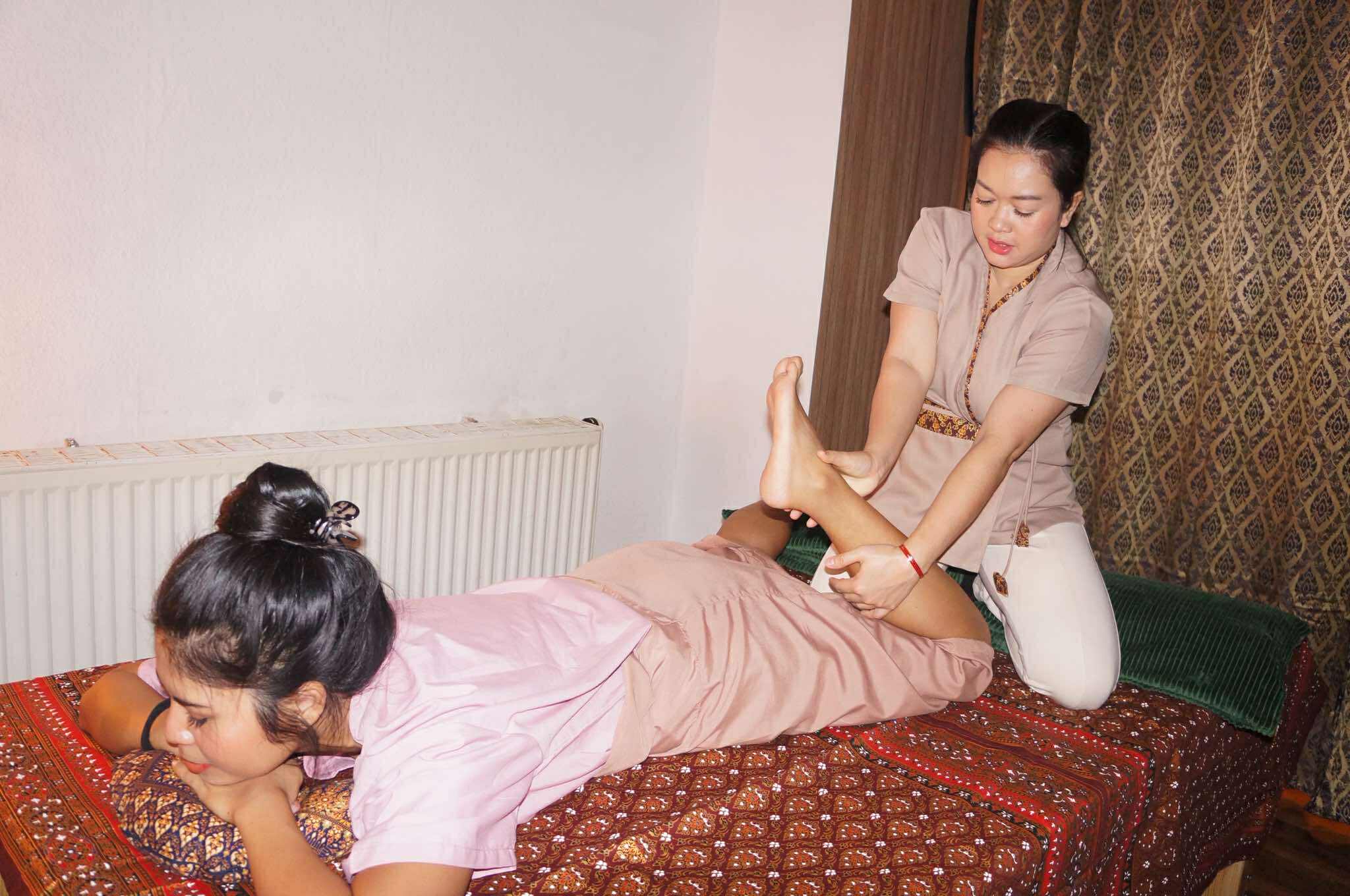 Foto 3 von Korat Thai Massage