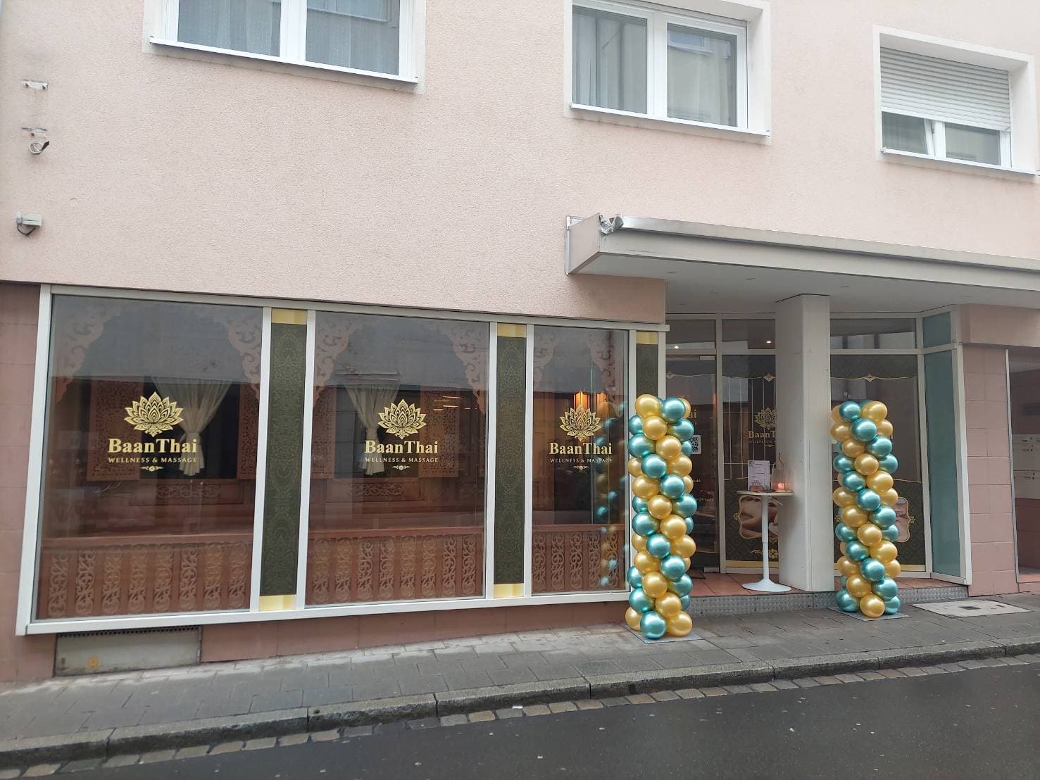 Foto 3 von BaanThai Wellness & Massage Nürnberg