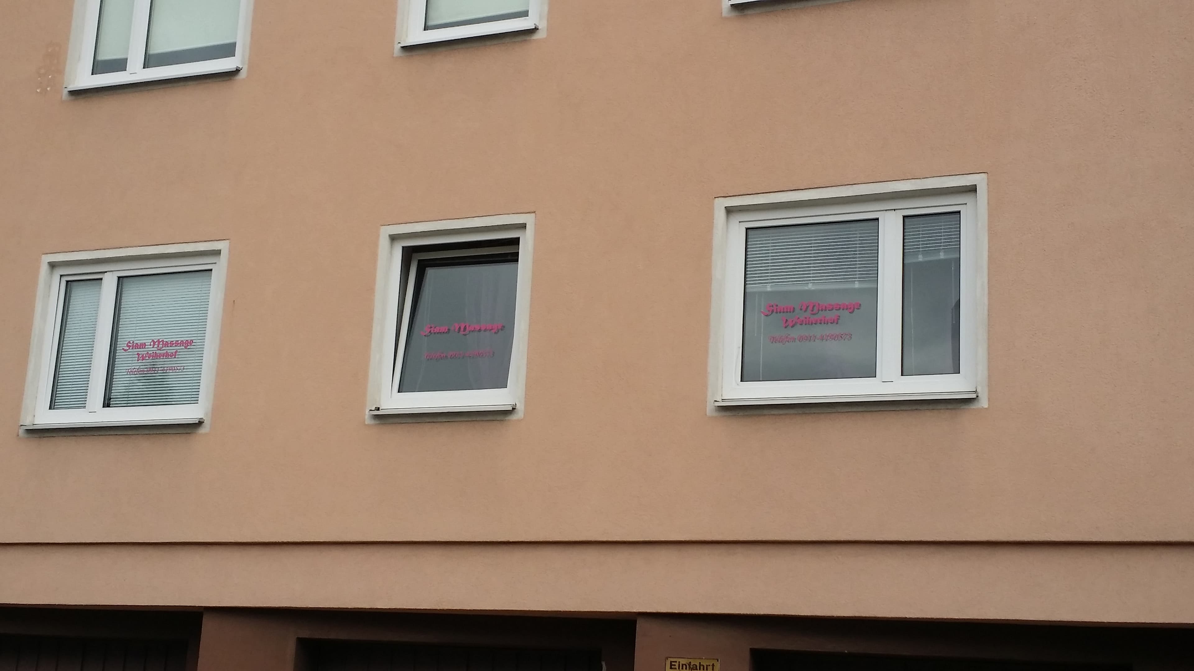 Foto 3 von Siam Thaimassage Zirndorf