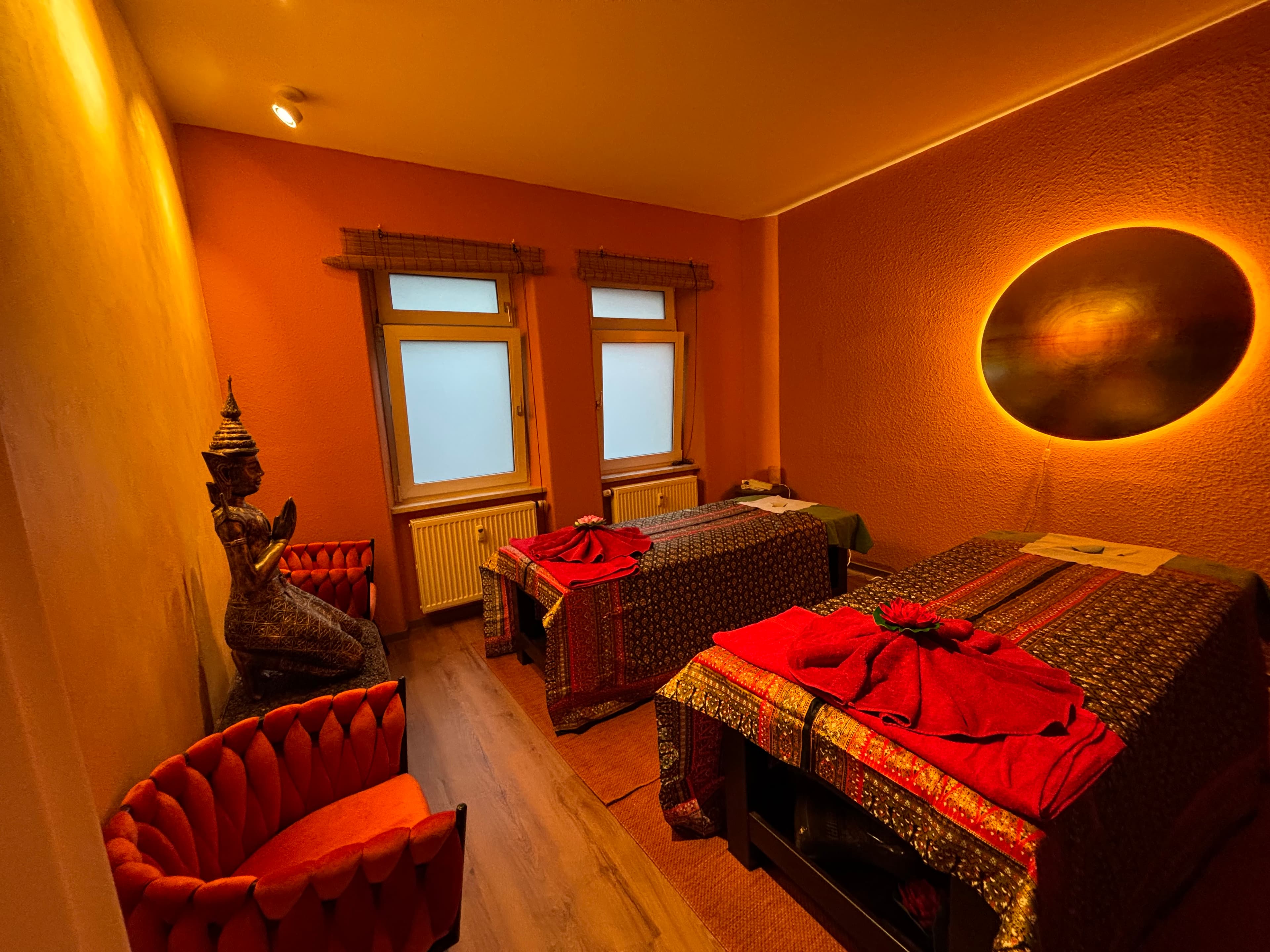 Foto 3 von Bim's Thai massages Nuremberg