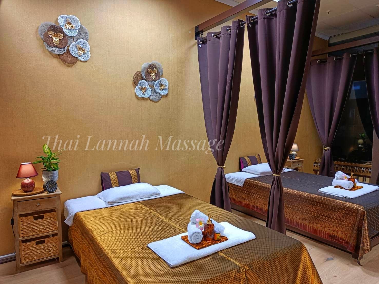 Foto 3 von Thai Lannah Massage Erlangen