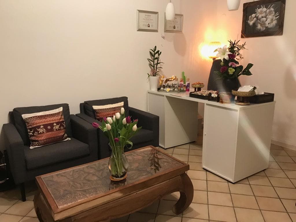 Foto 3 von Champa Savan Thai Wellness Massage