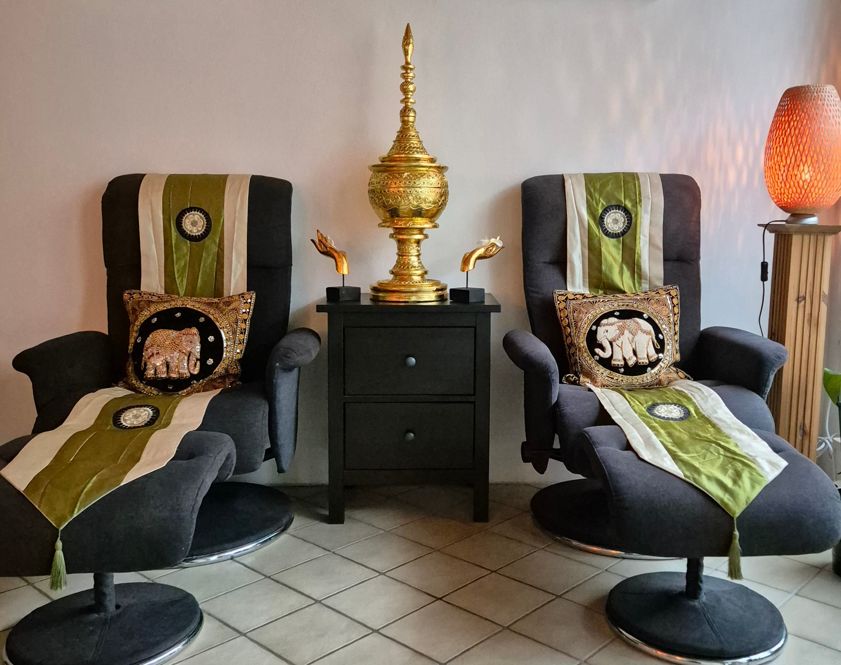 Champa Savan Thai Wellness Massage – Thai Massage in Zirndorf