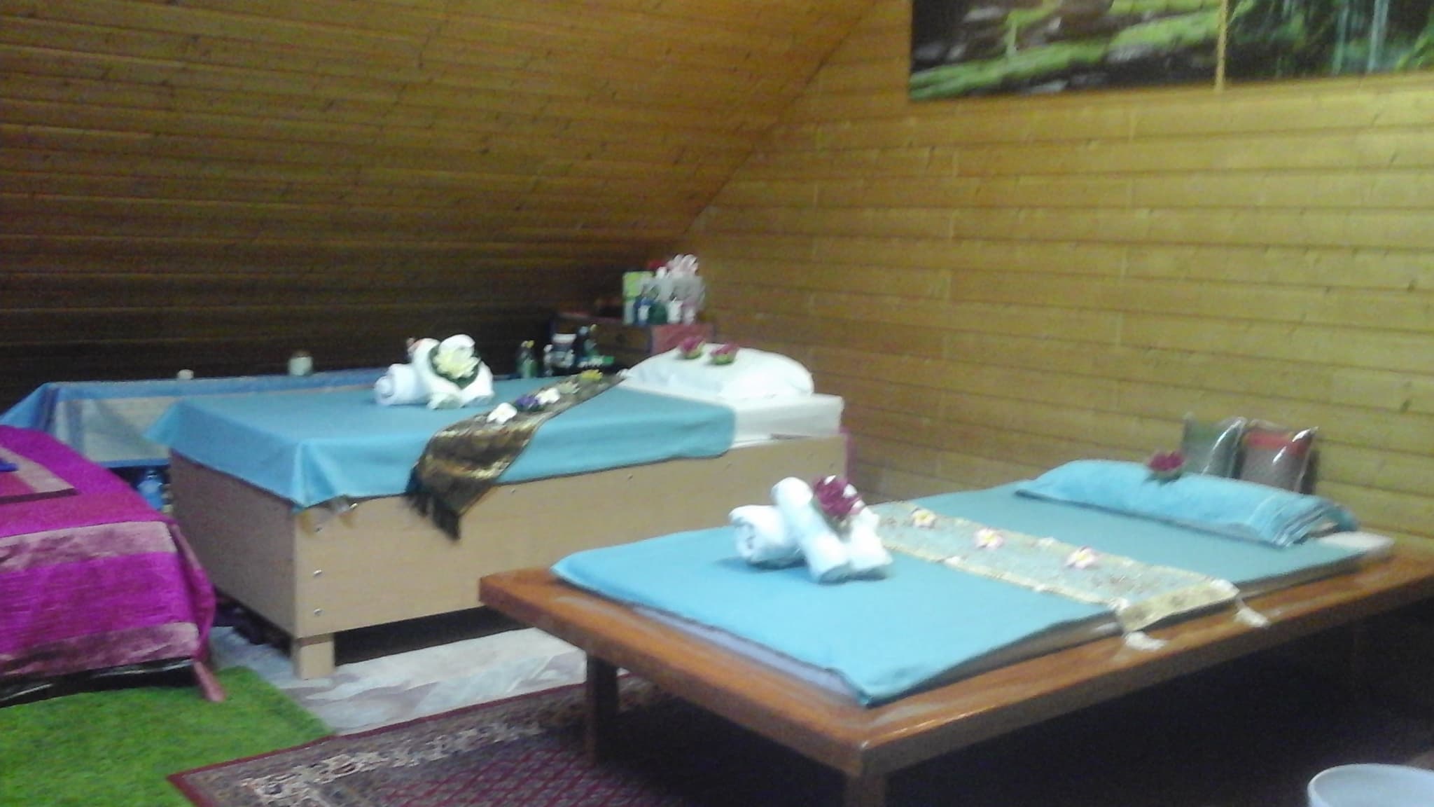 Foto 2 von Phanthip Thai Massage