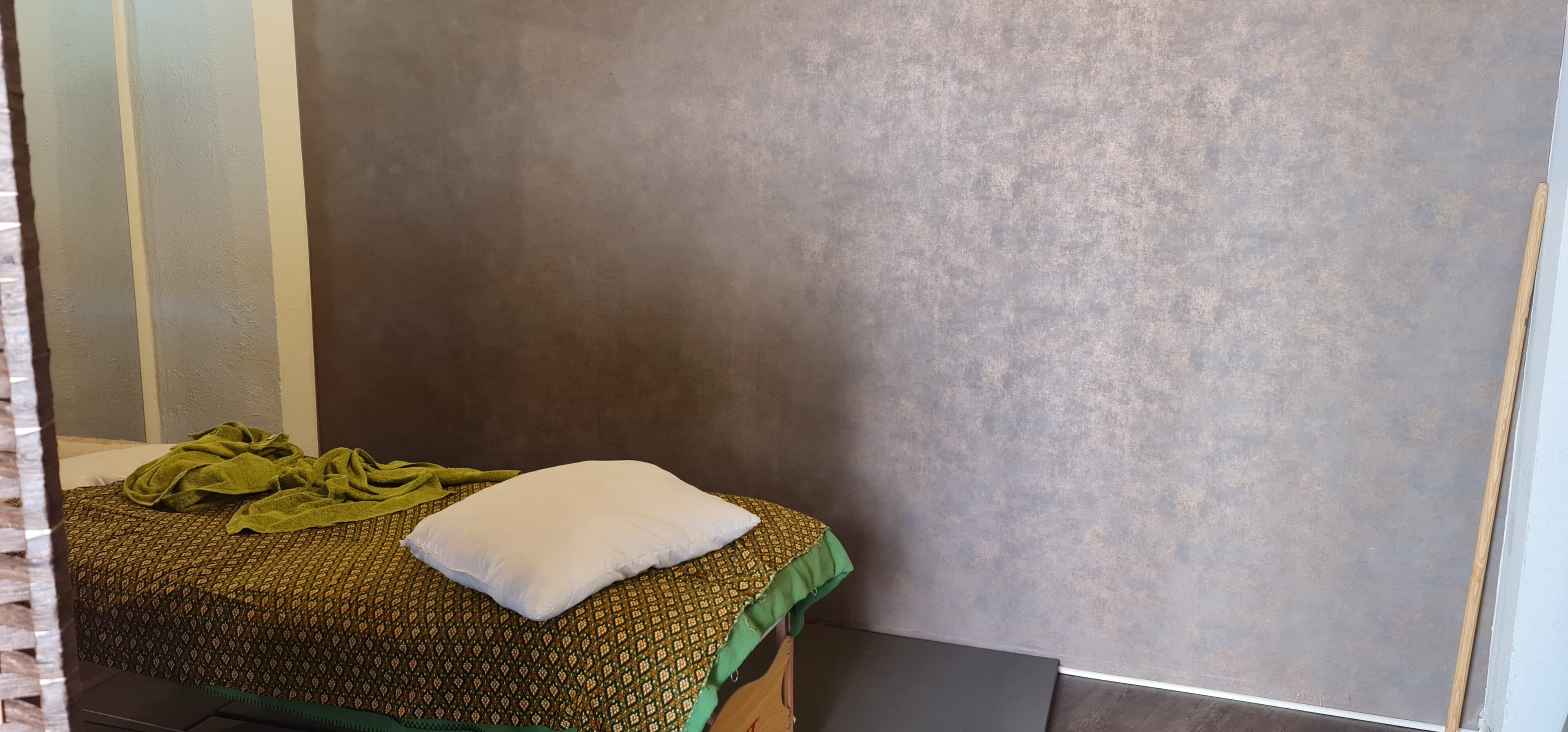 PIMPA Thai Massage | Augsburg – Thai Massage in Augsburg