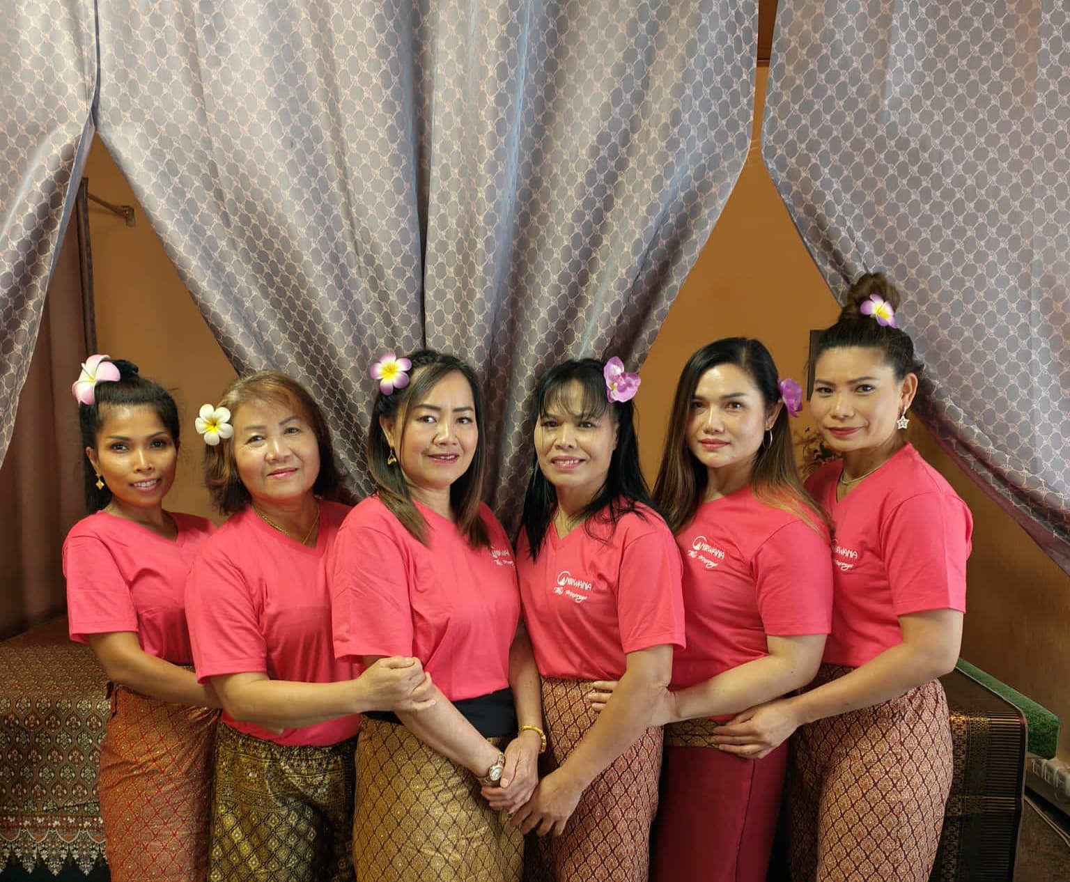 NIRWANA | Thai Massage Augsburg – Thai Massage in Augsburg