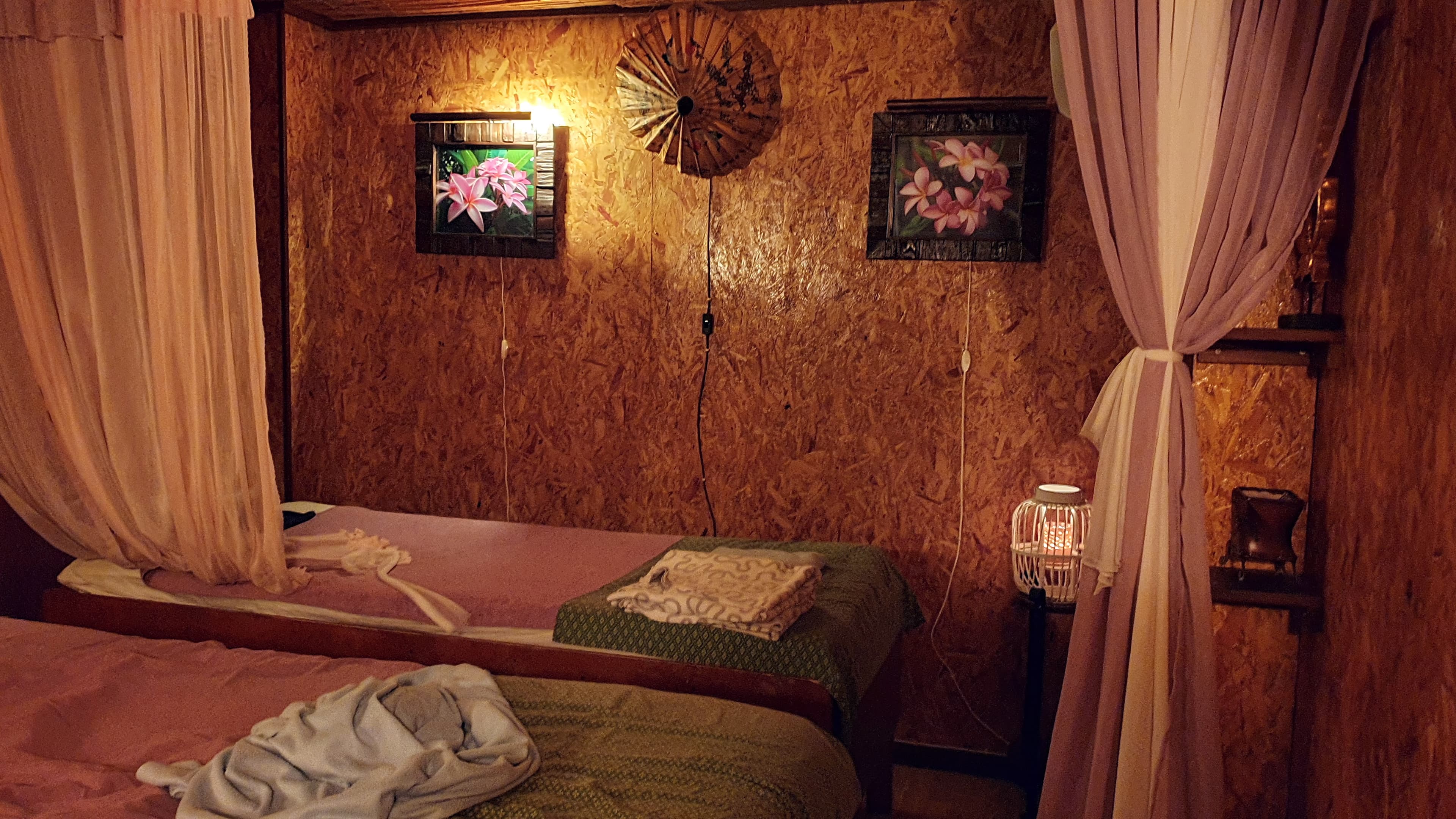 Kungs Thaimassage – Thaimassage in Stockholm