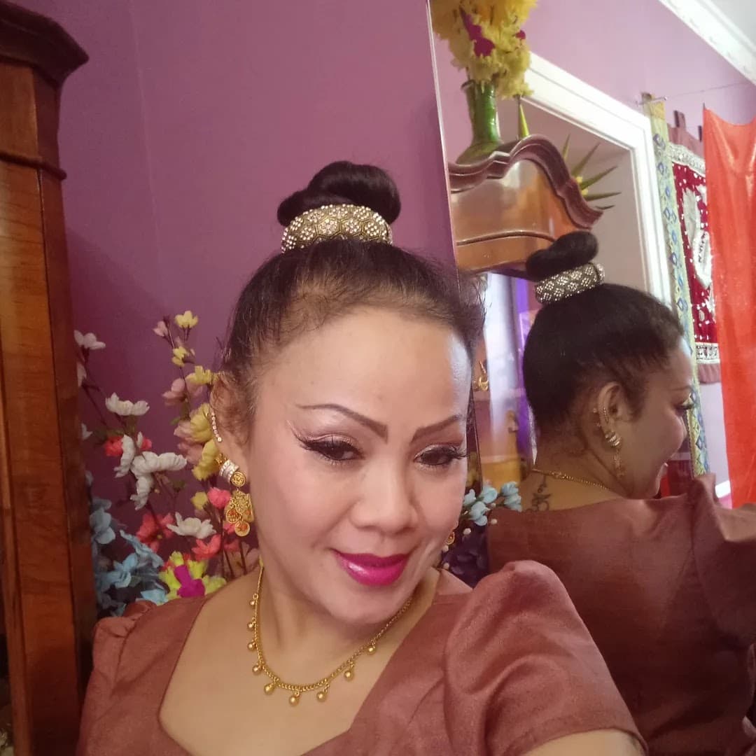 Thai Massage – Thai Massage in Augsburg