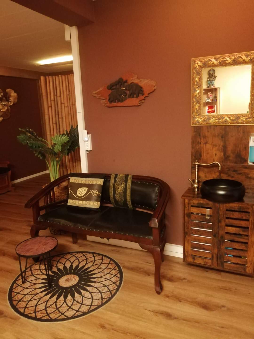 Spa Island - First Class Thai Massage & Wellness – Thai Massage in Augsburg
