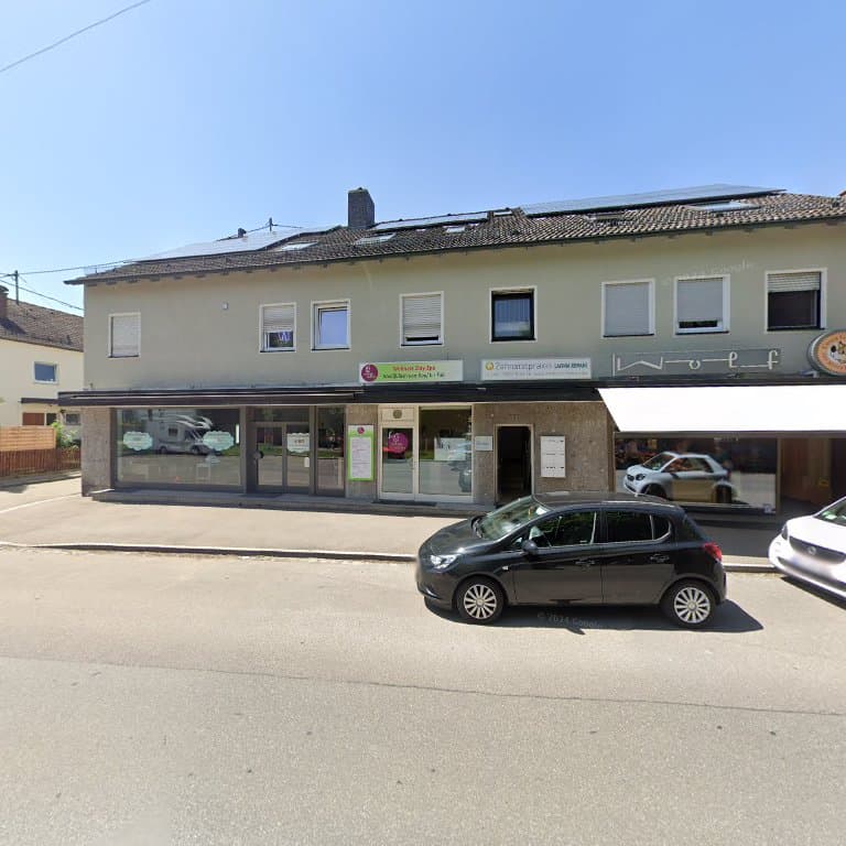 Thai Spa Augsburg Massage Anwendungen – Thai Massage in Augsburg