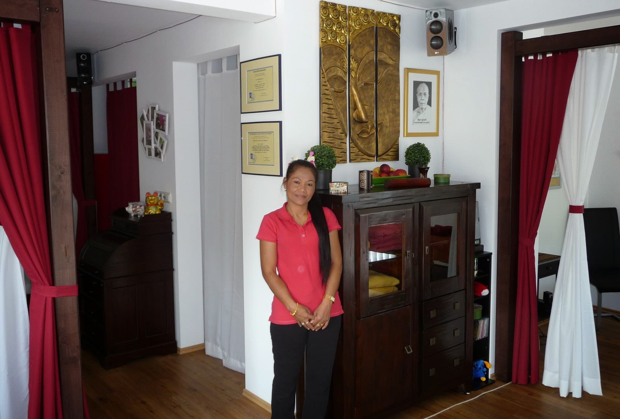 Yim Siam Thai-Massage – Thai Massage in Augsburg