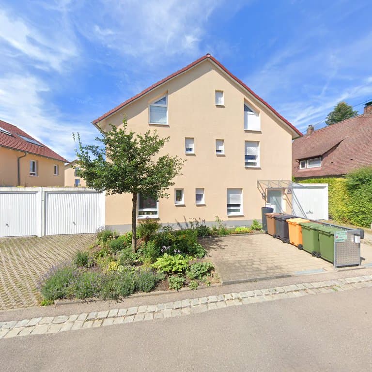 Tongbai Thaimassage – Thai Massage in Augsburg
