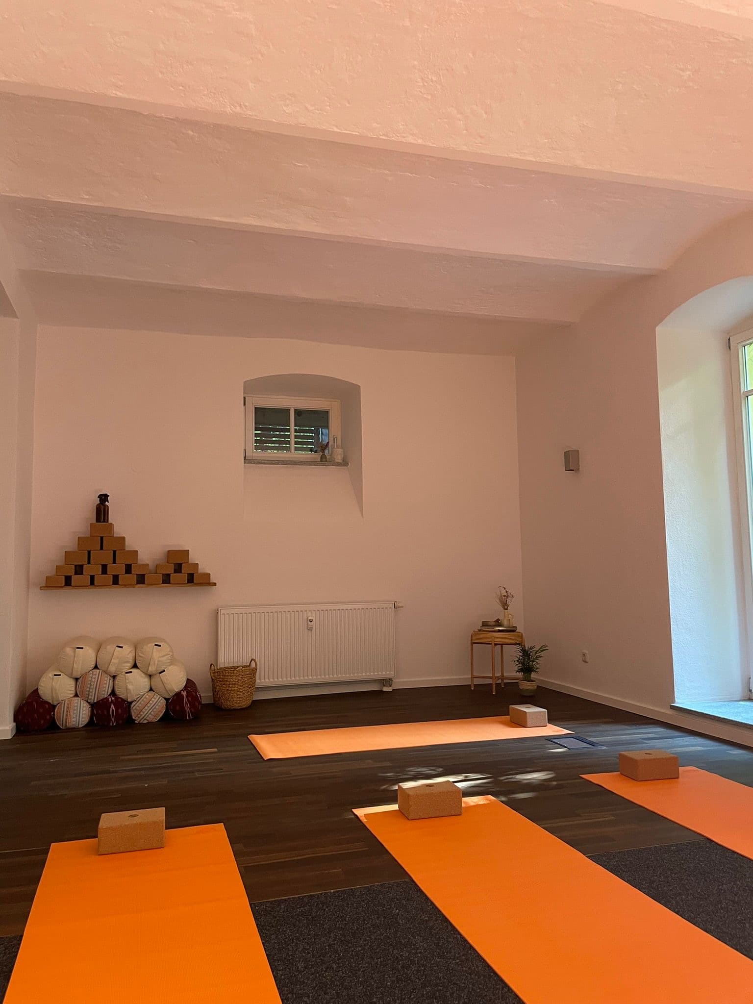 Foto 3 von hoppiplo - yoga, bodywork & play