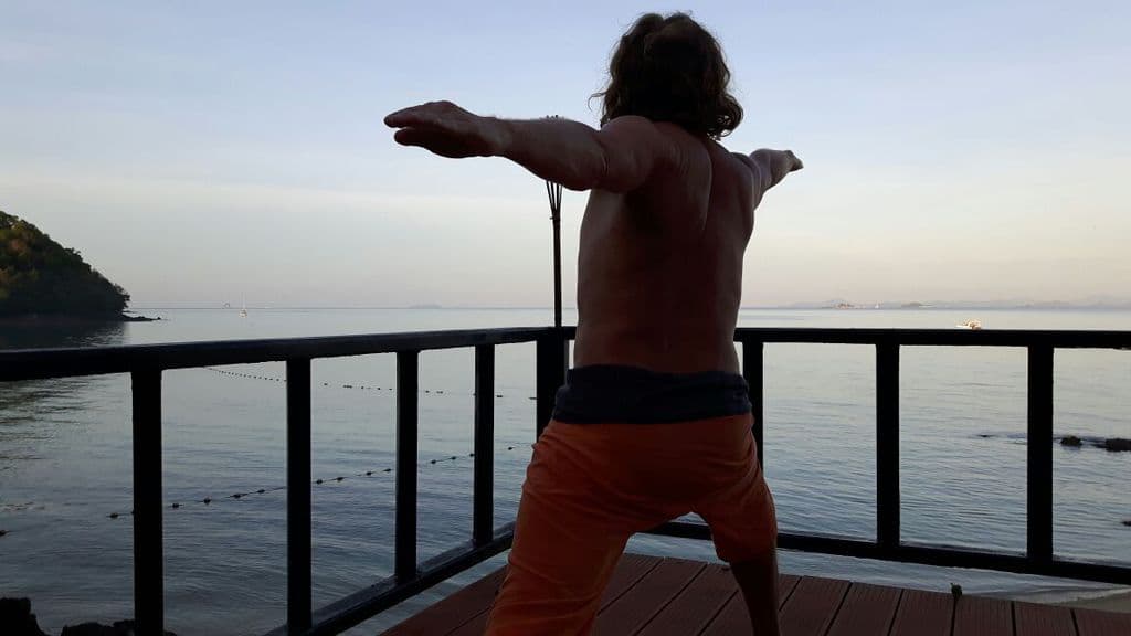 Physiotherapie Lorenz Jogumir Jörg (Privatpraxis & Hausbesuche) – Thai Massage in Augsburg
