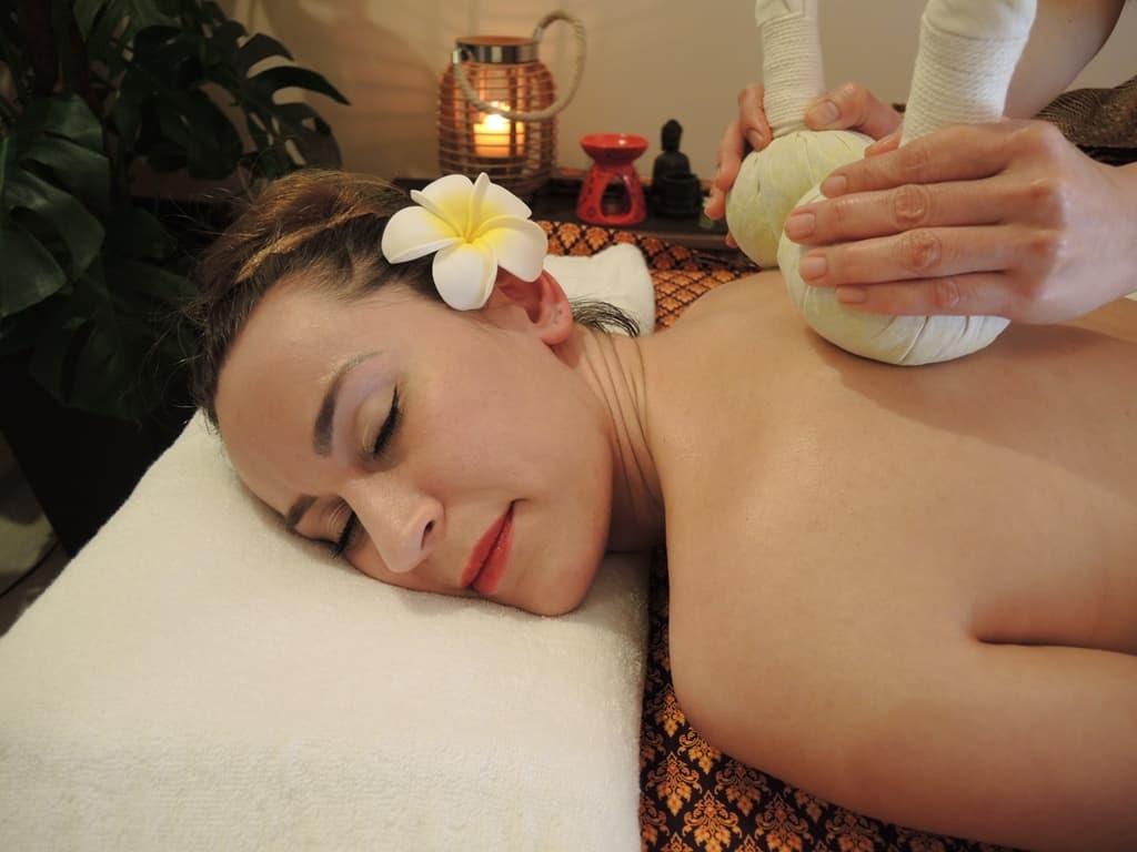 Foto 3 von Sabai Thaimassage Meitingen