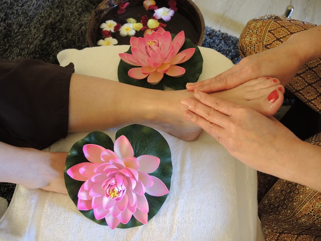 Sabai Thaimassage Meitingen – Thai Massage in Augsburg