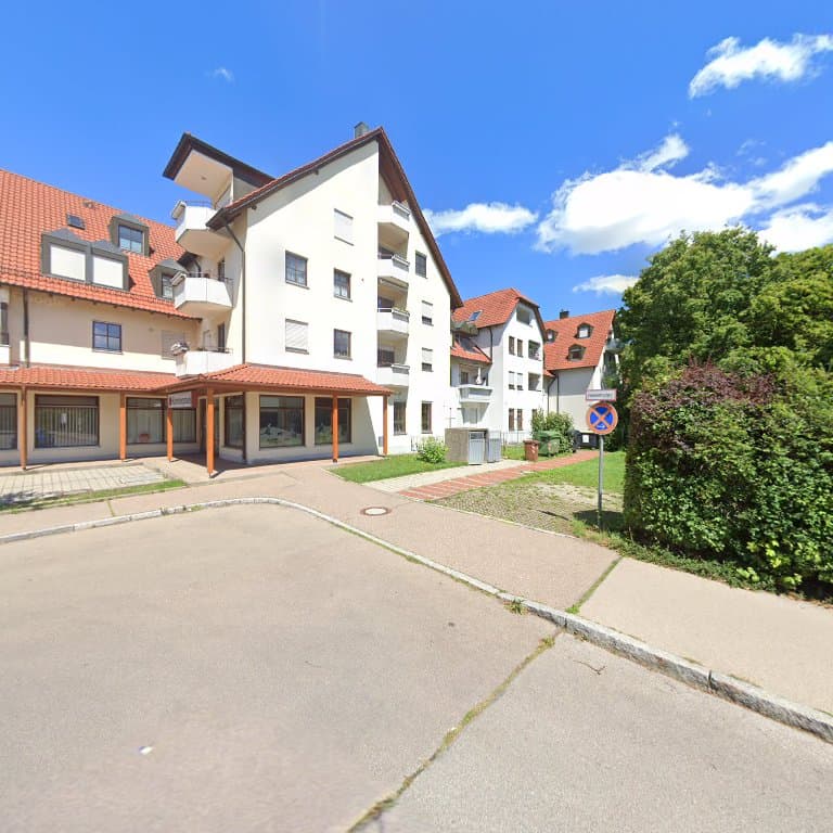 Thai Massage Maharlika – Thai Massage in Augsburg