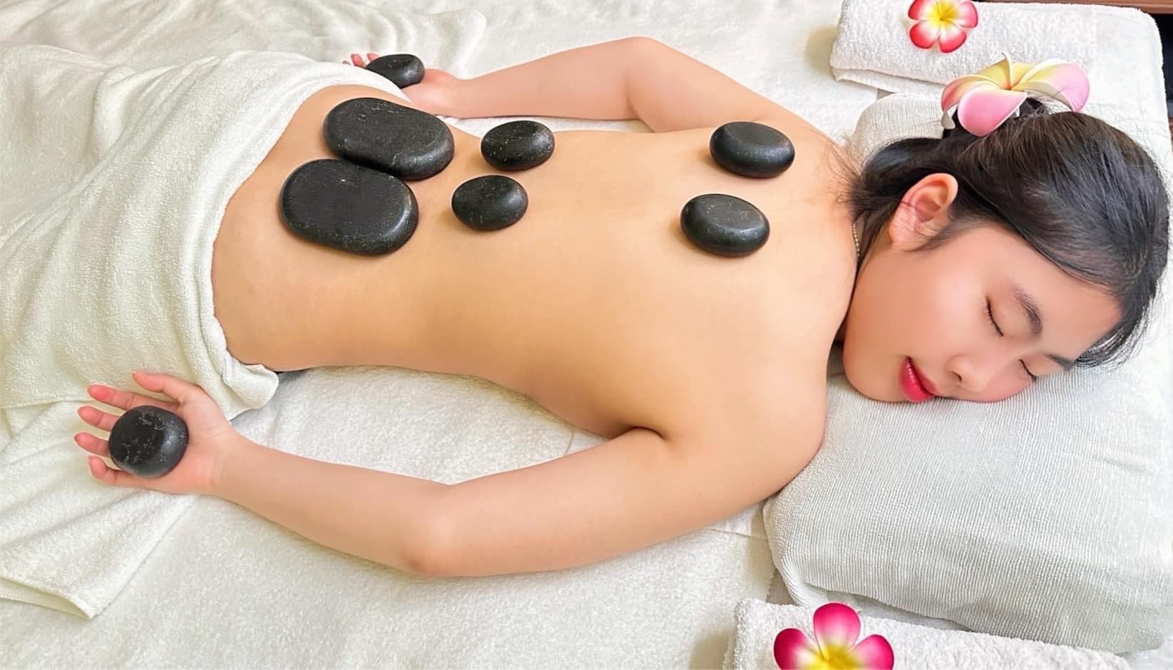 Foto 2 von Panom Thaimassage
