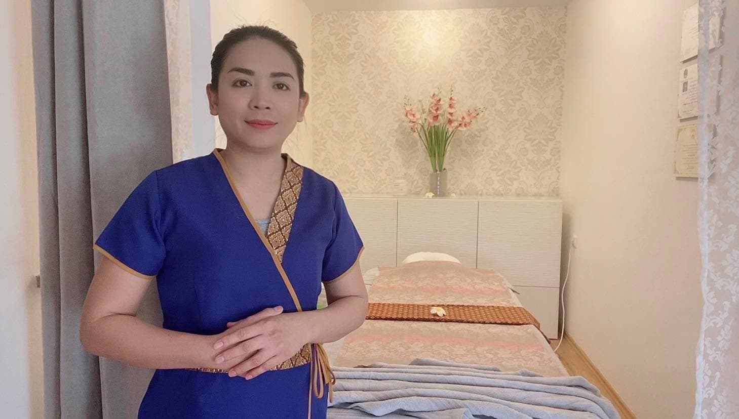 Foto 2 von Nim-Thaimassage